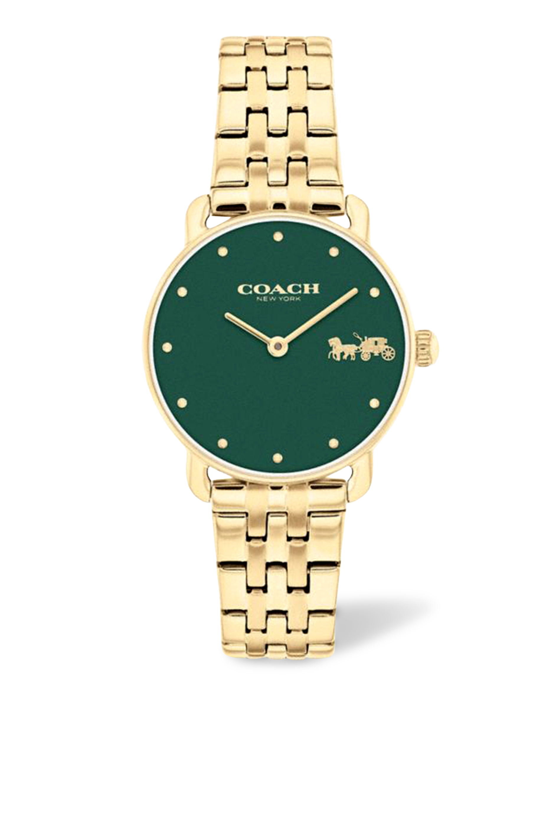 ساعة إيليوت