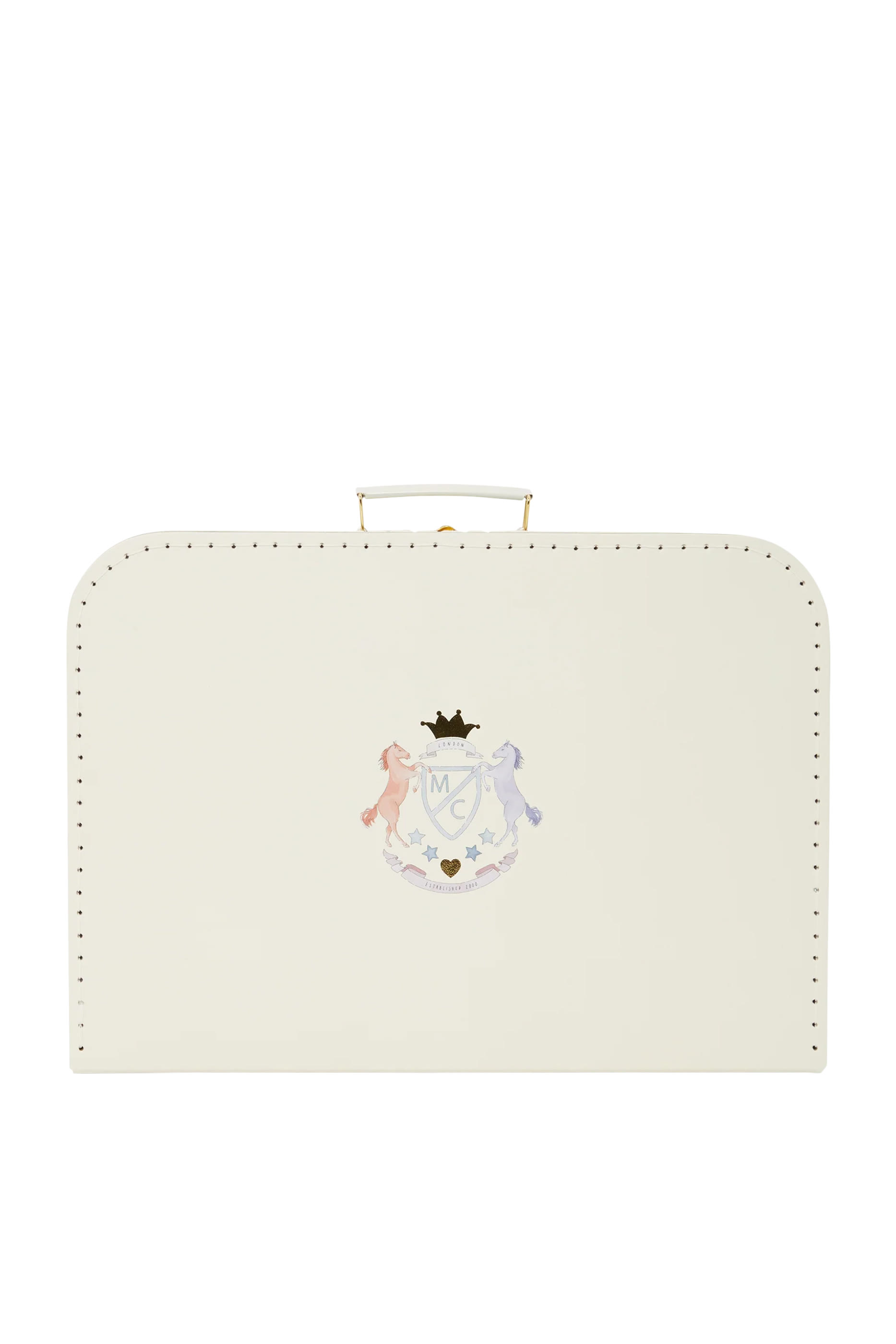 طقم حقيبة العناية الأول للأطفال 