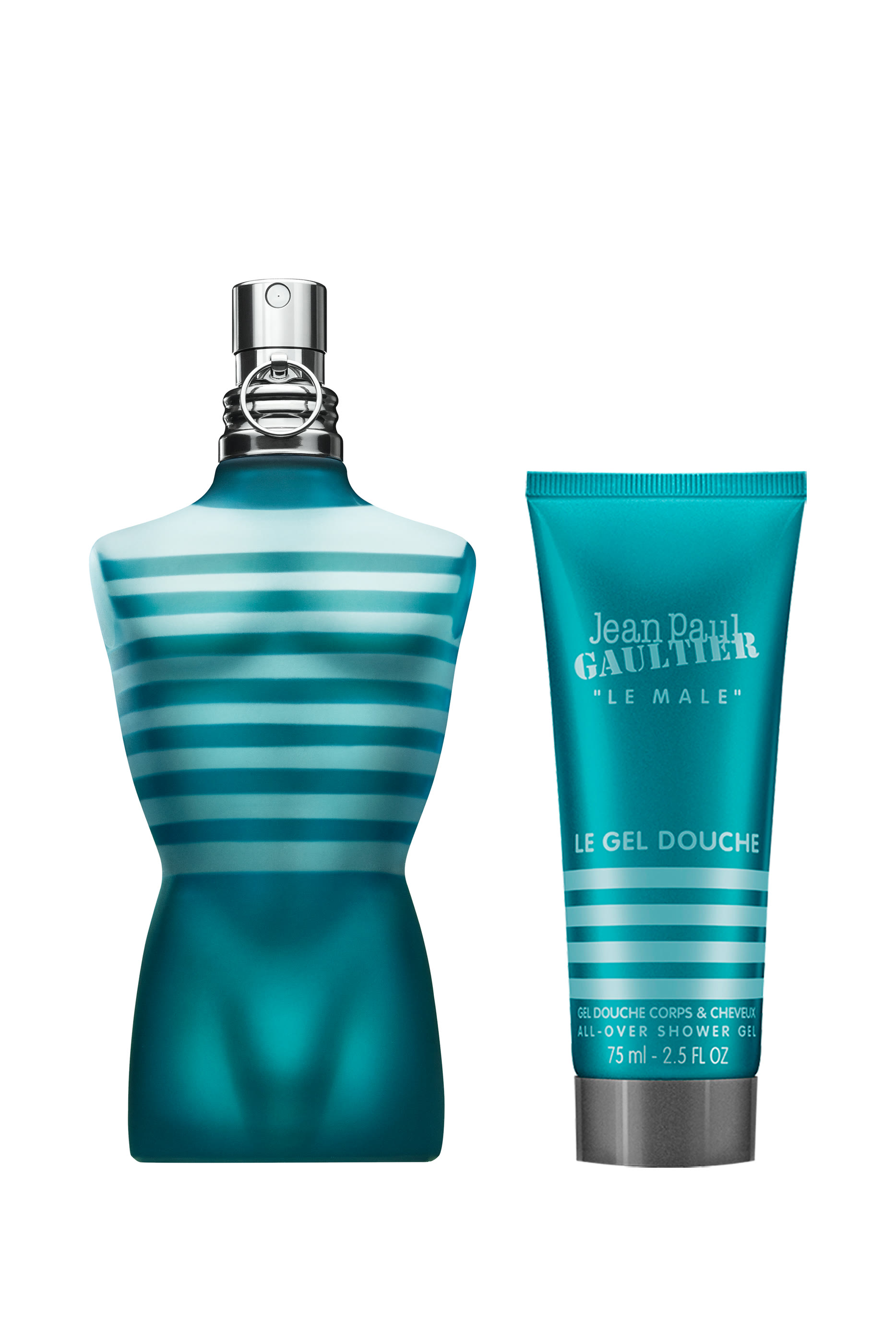 مجموعة هدية أو دو تواليت لو مال