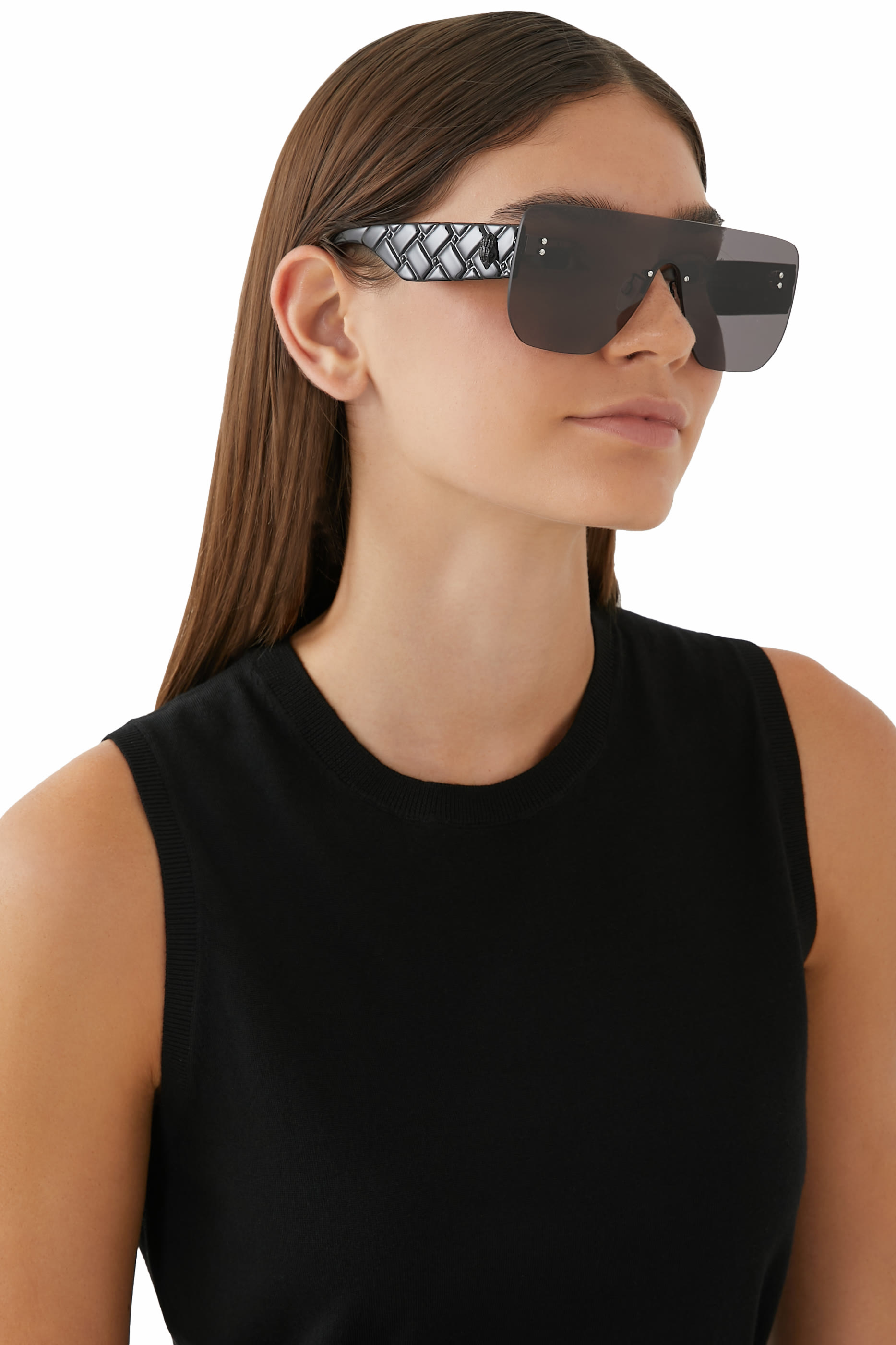 نظارة شمسية كينسينغتون فيزيور