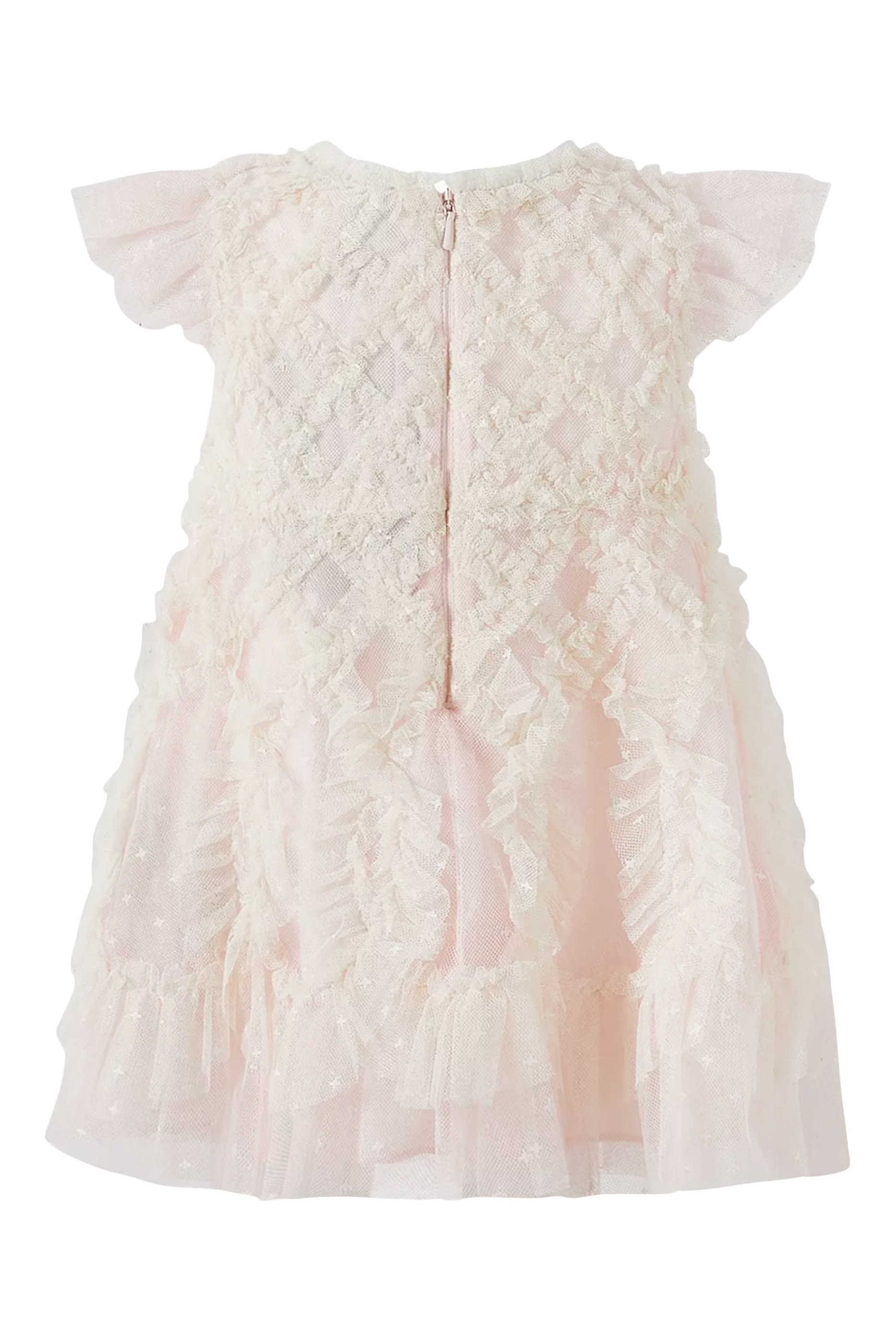 فستان روزيلا للأطفال