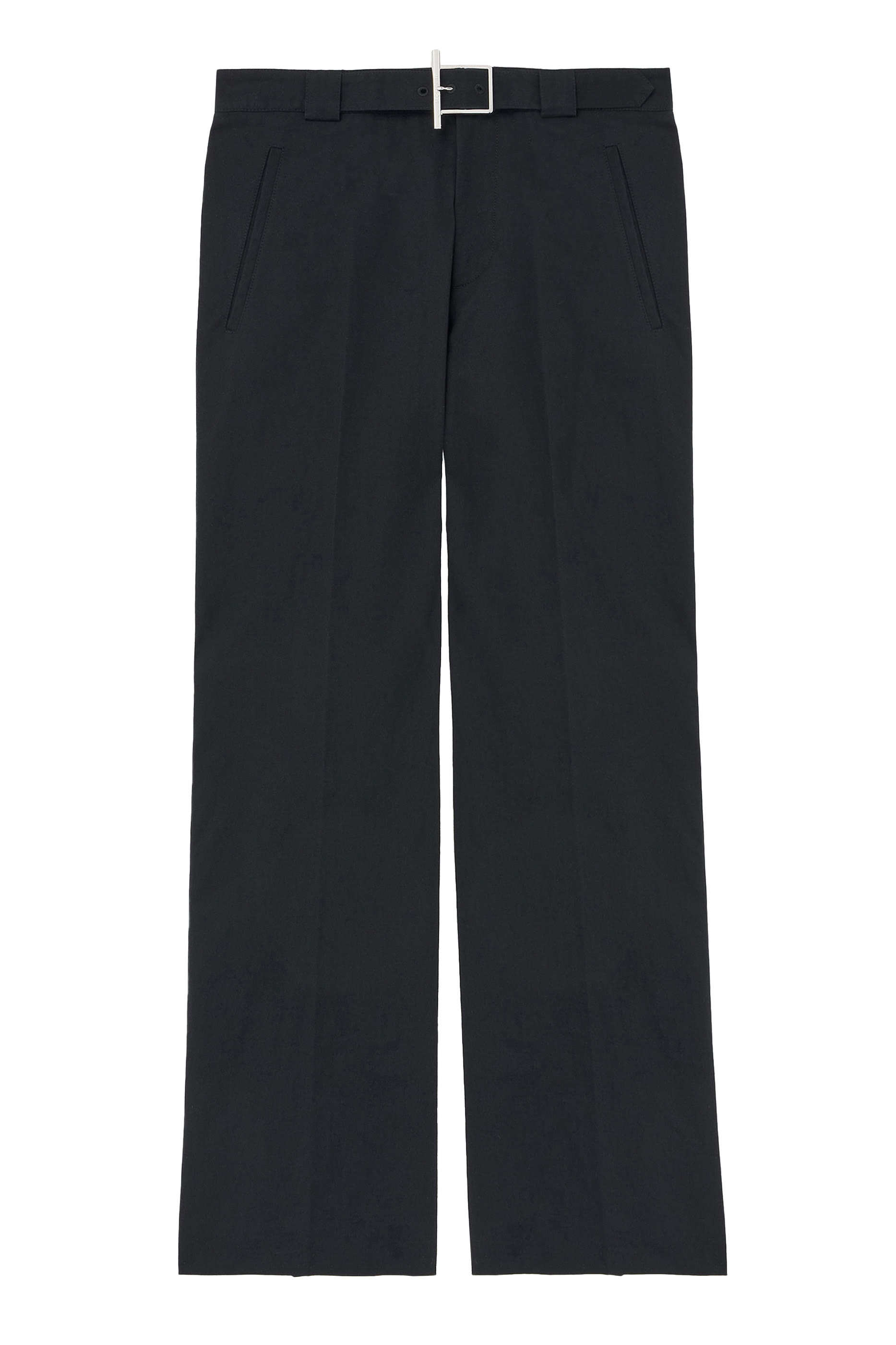 T-Bar Belt Trousers