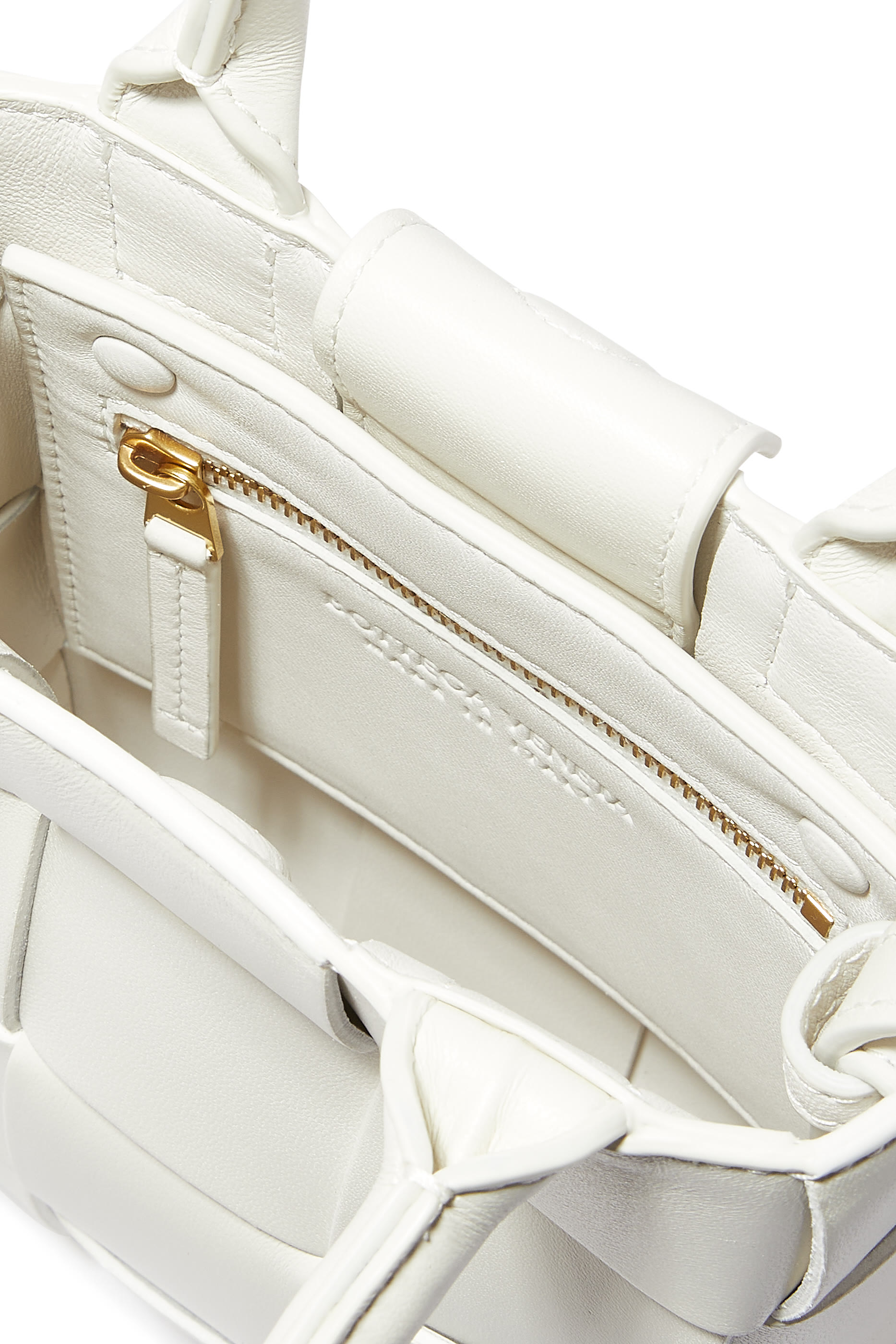 حقيبة يد كاسيت صغيرة