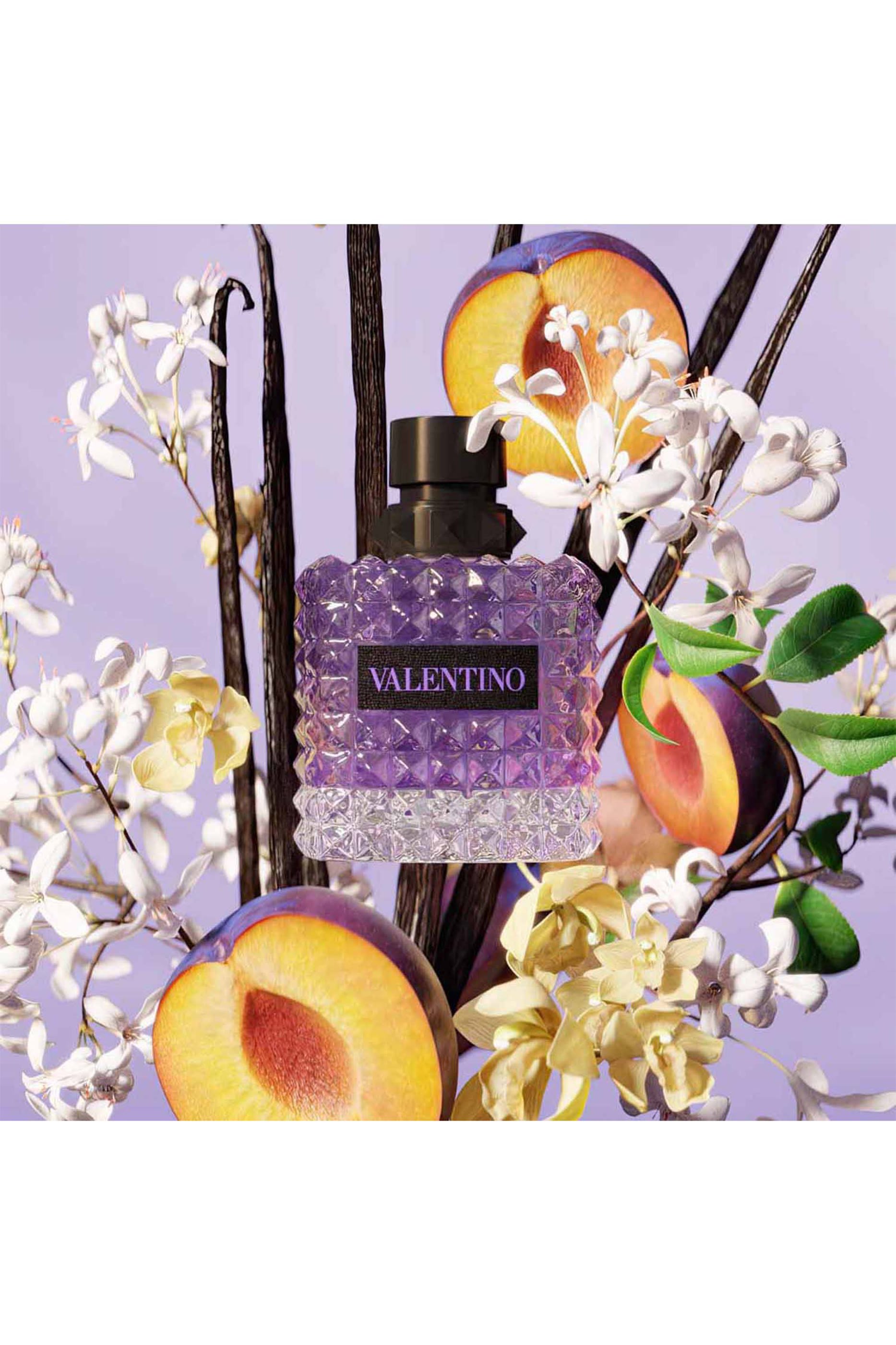 أو دو بارفان بورن إن روما دونا بربل ميلانكوليا 