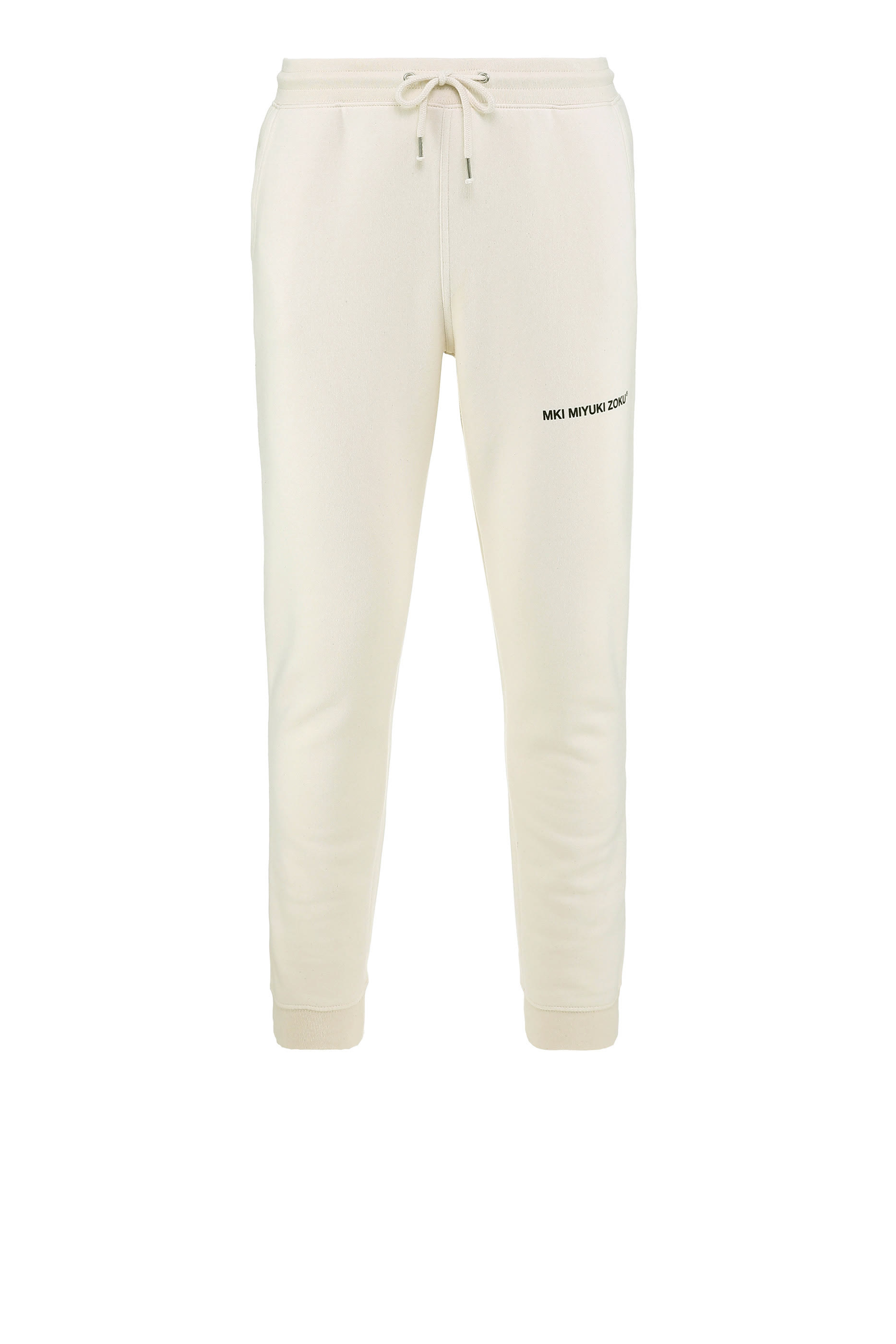 بنطال رياضي بشعار الماركة