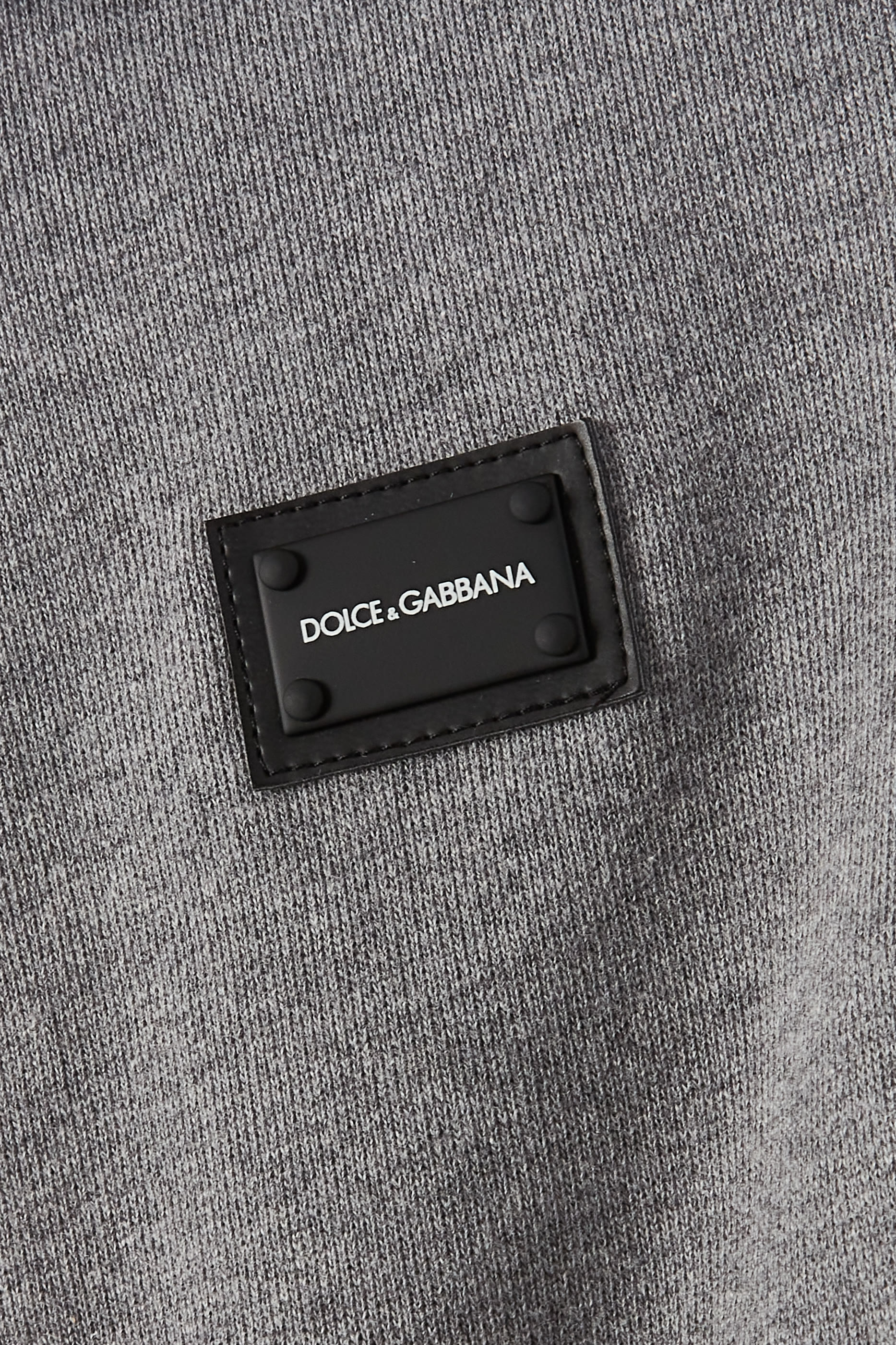 هودي للأطفال برقعة شعار الماركة