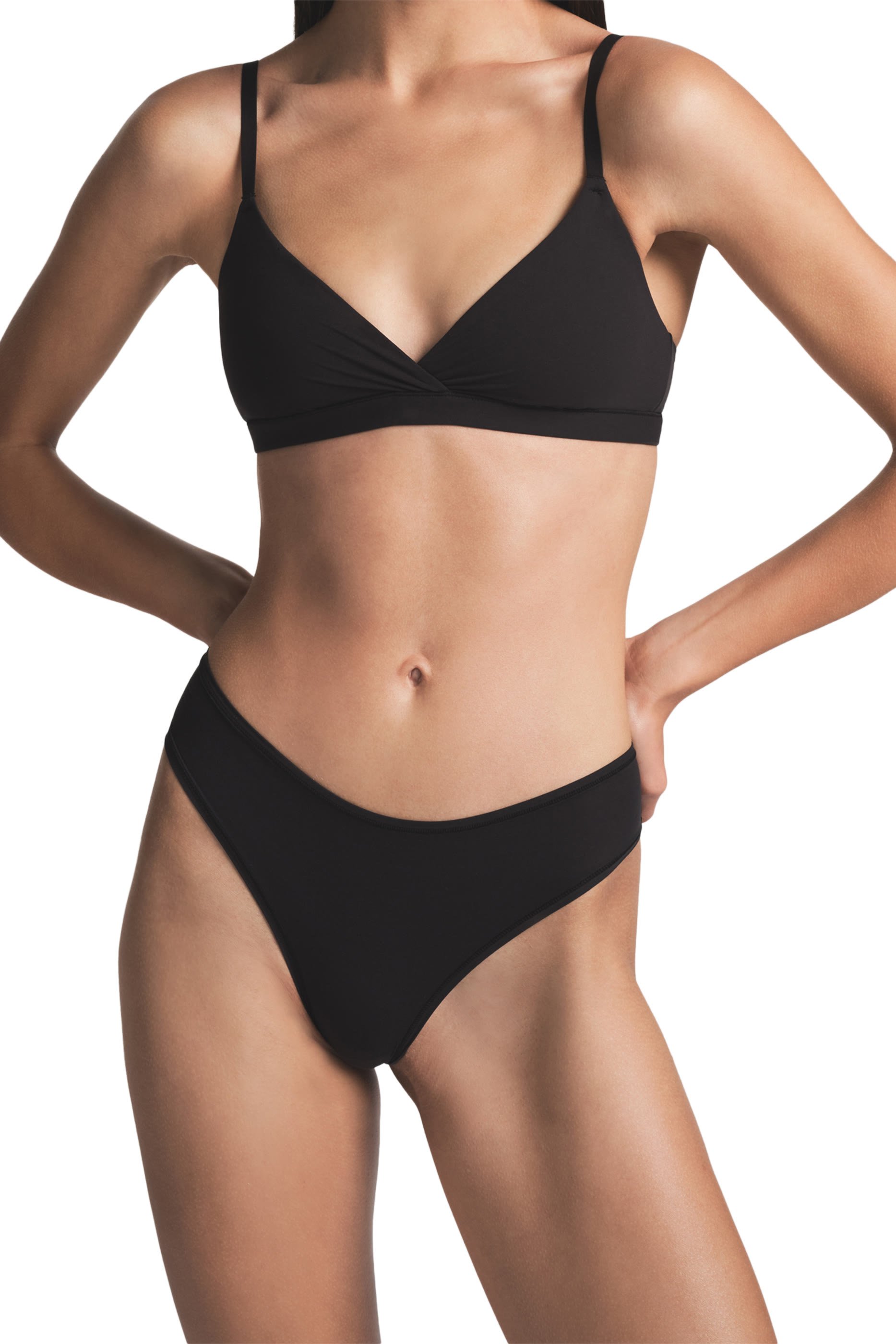 قطعة بيكيني سفلية فيتس ايفربادي بتغطية تشيكي