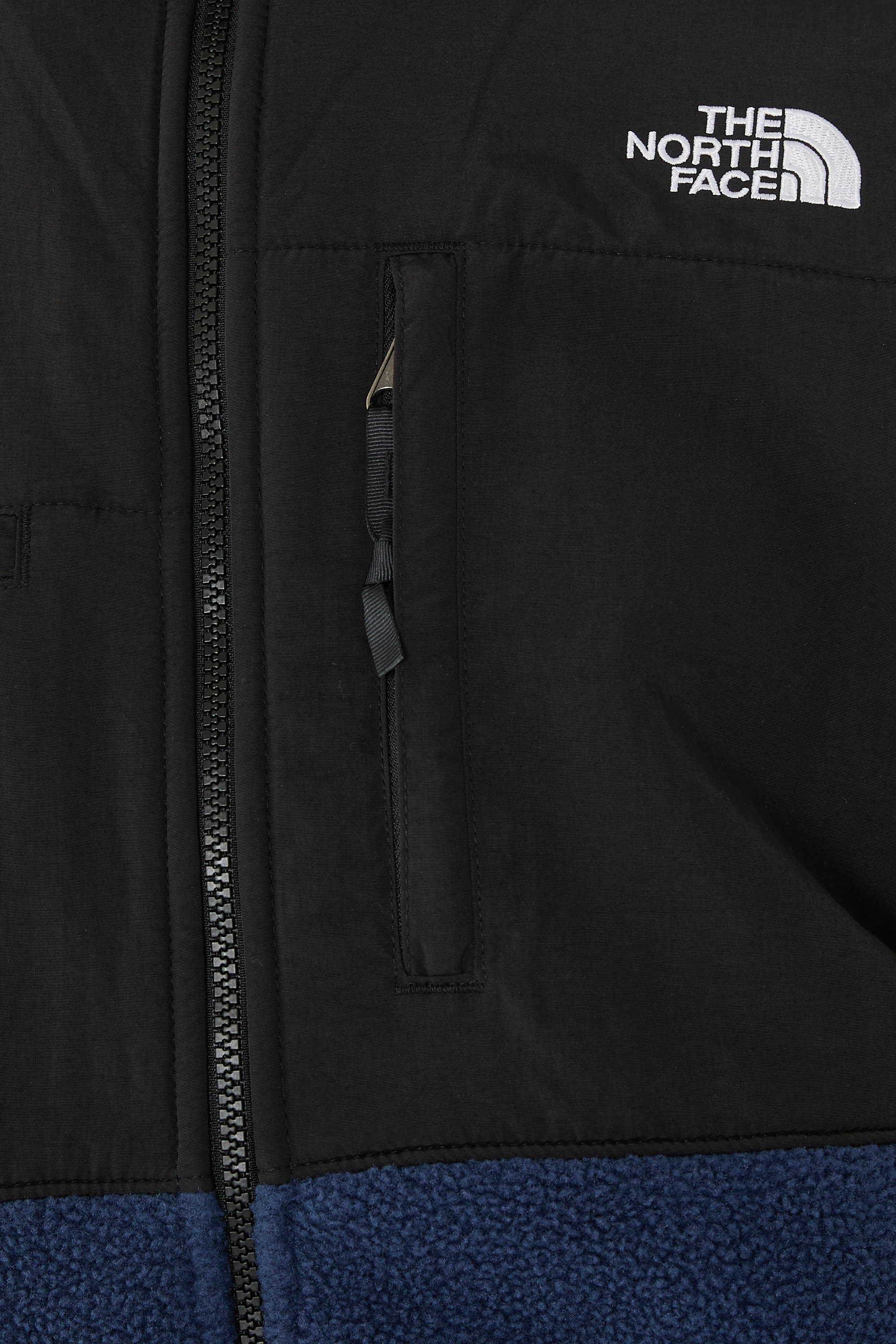 جاكيت دينالي ريترو