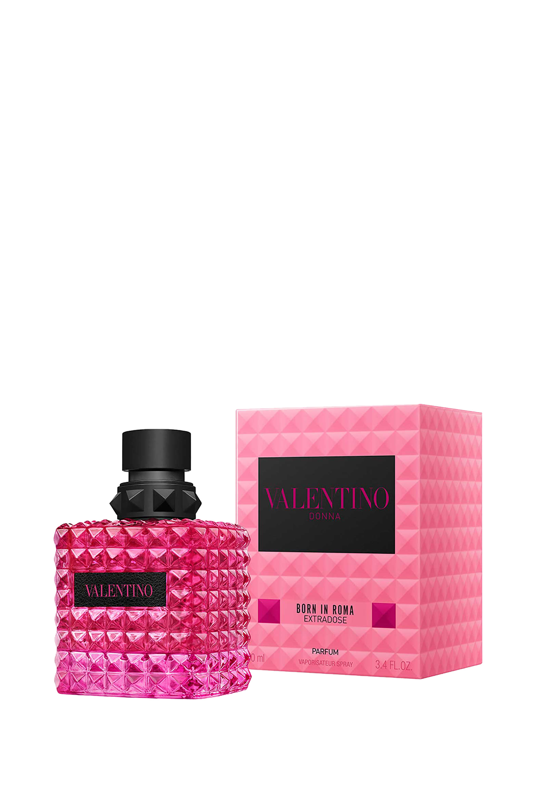 عطر بورن ان روما دونا مركز