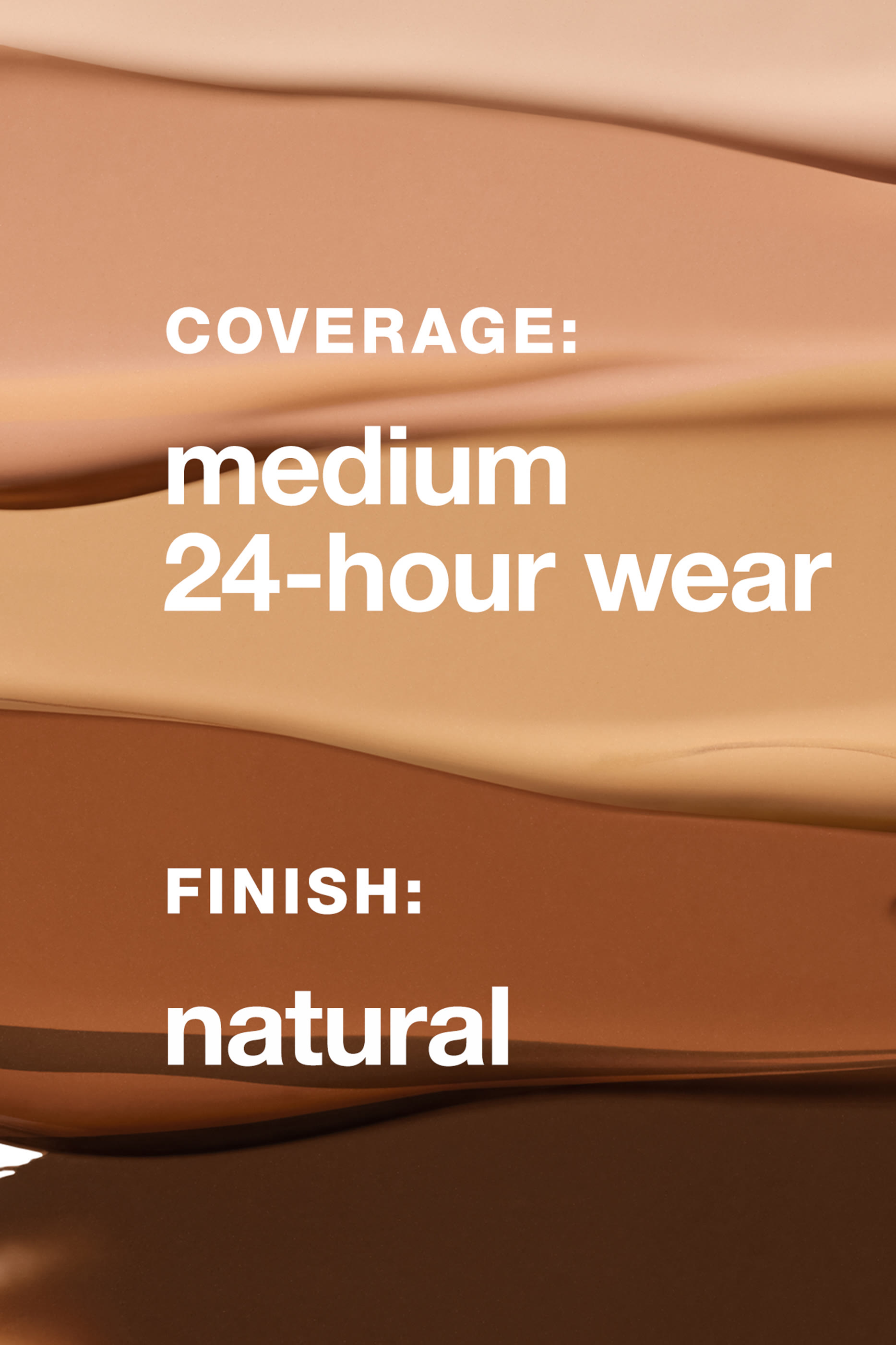 كريم أساس ايفن بيتر بعامل حماية SPF 15