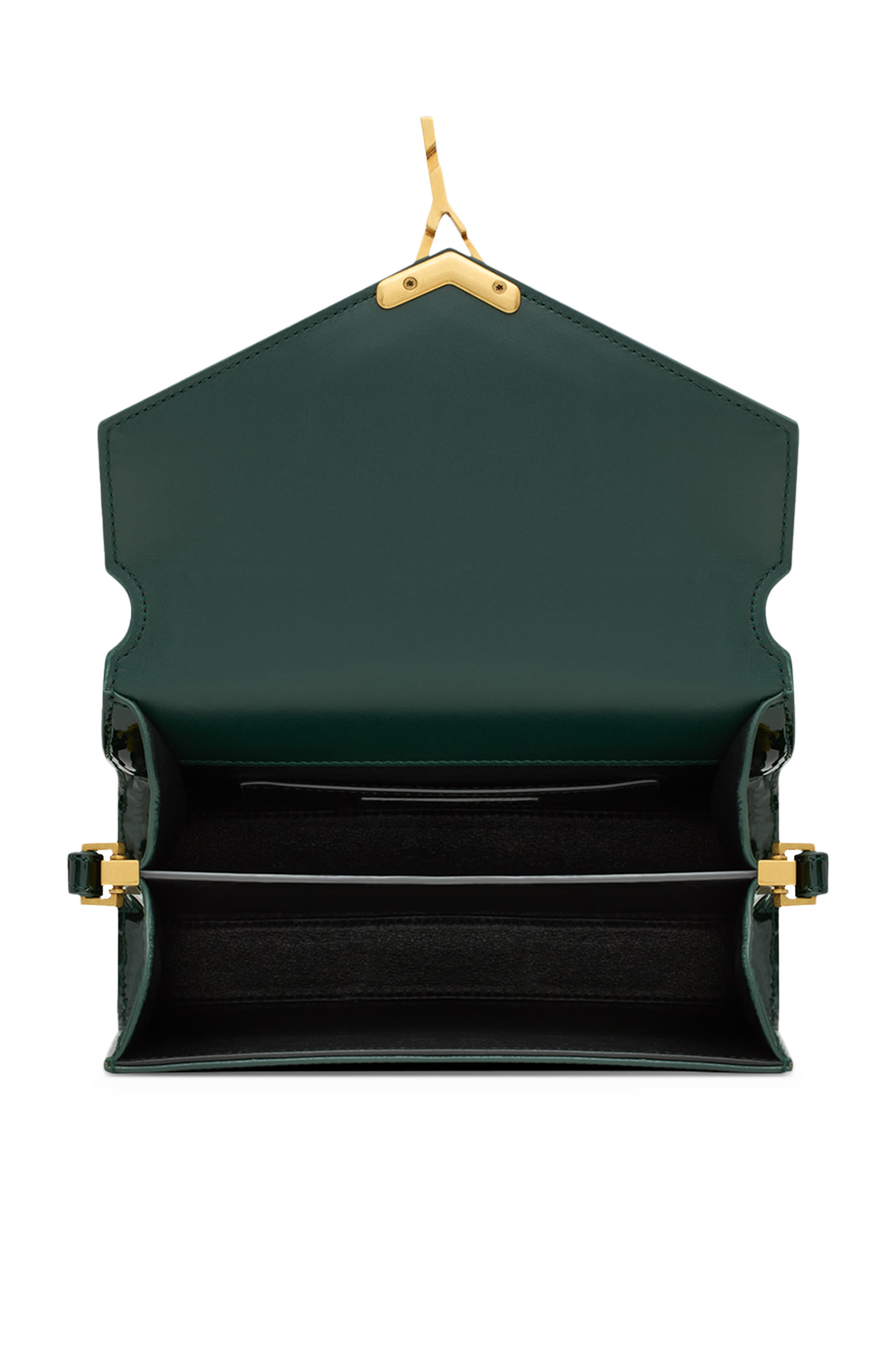 حقيبة كاساندرا صغيرة بيد علوية