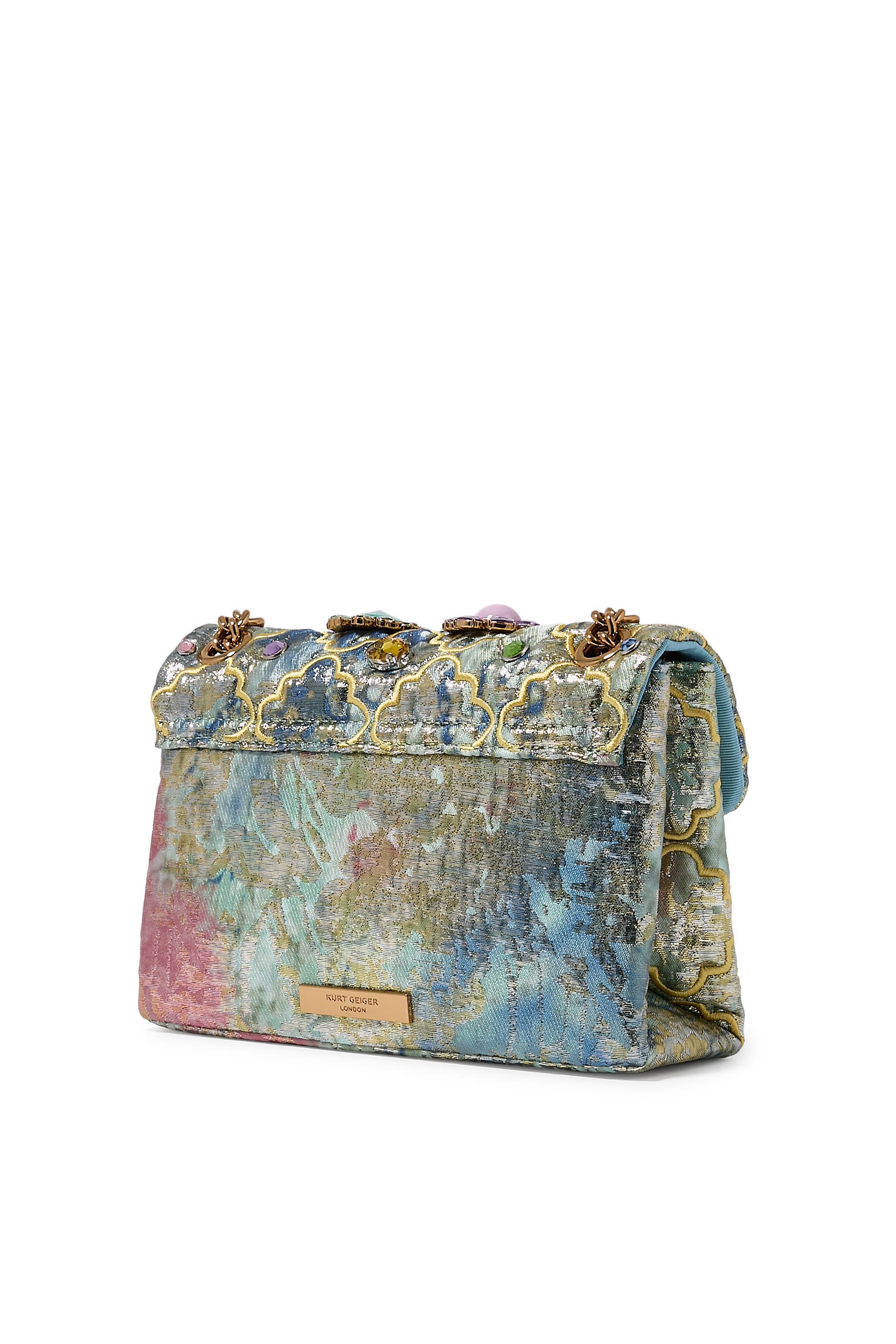 حقيبة كنسنغتون متوسطة