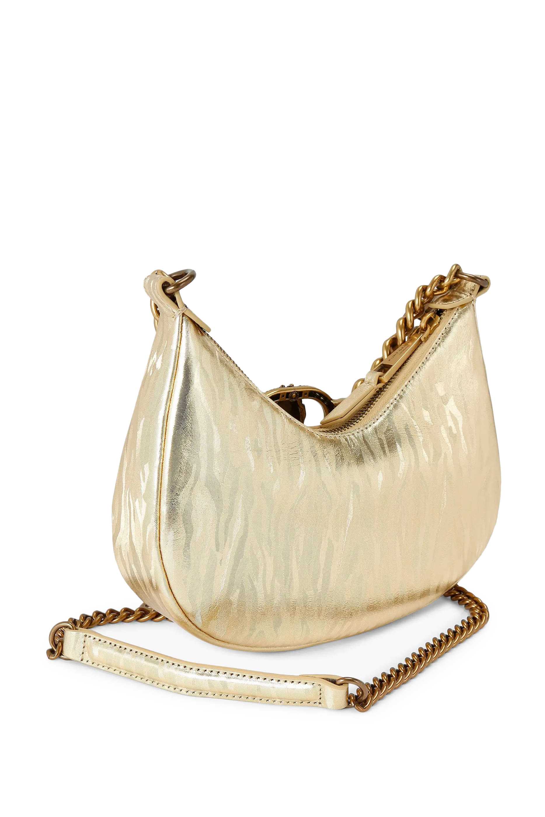 حقيبة هوبو تشيلسيا صغيرة بسلسلة