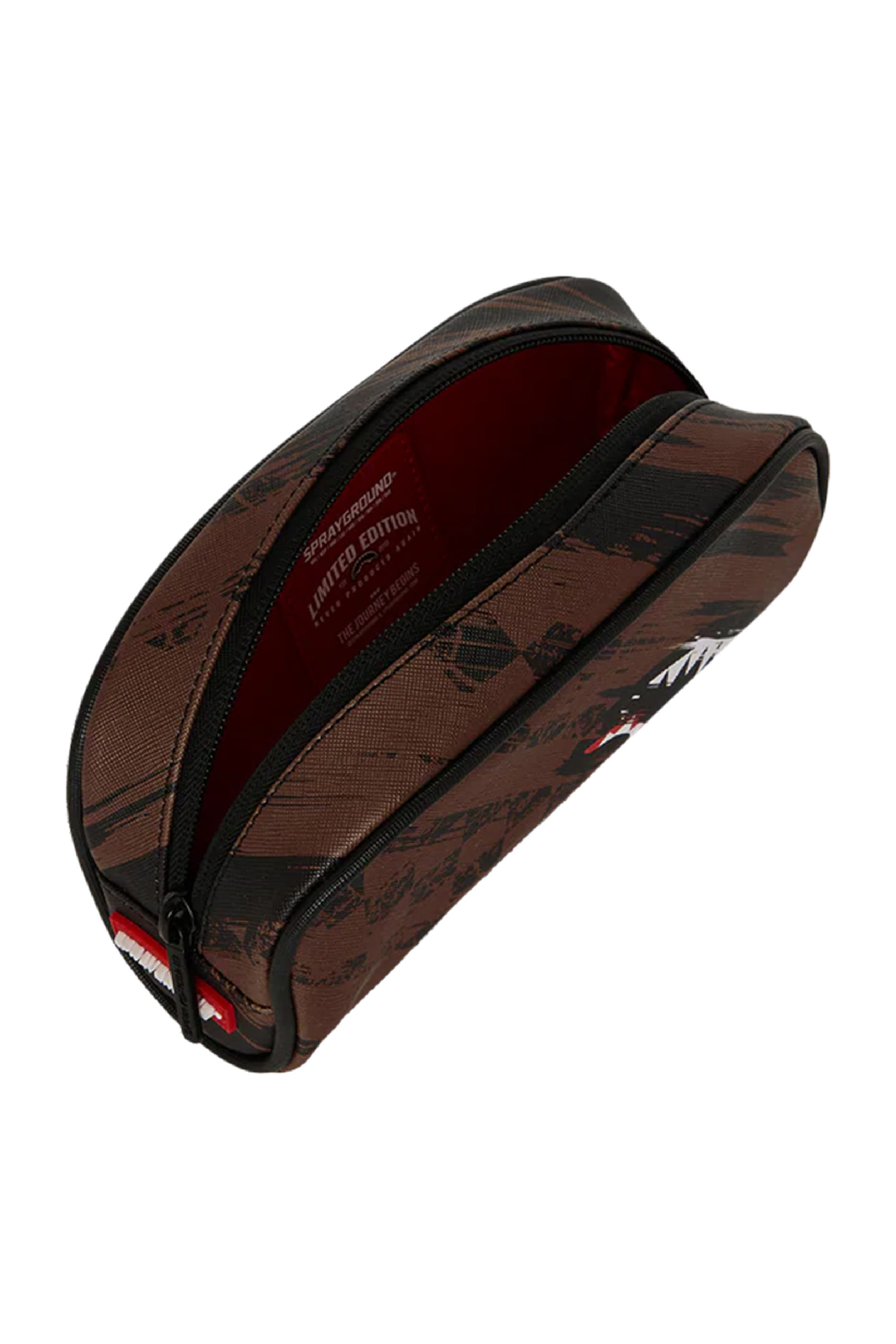 حقيبة صغيرة سمريد جرانج للأطفال