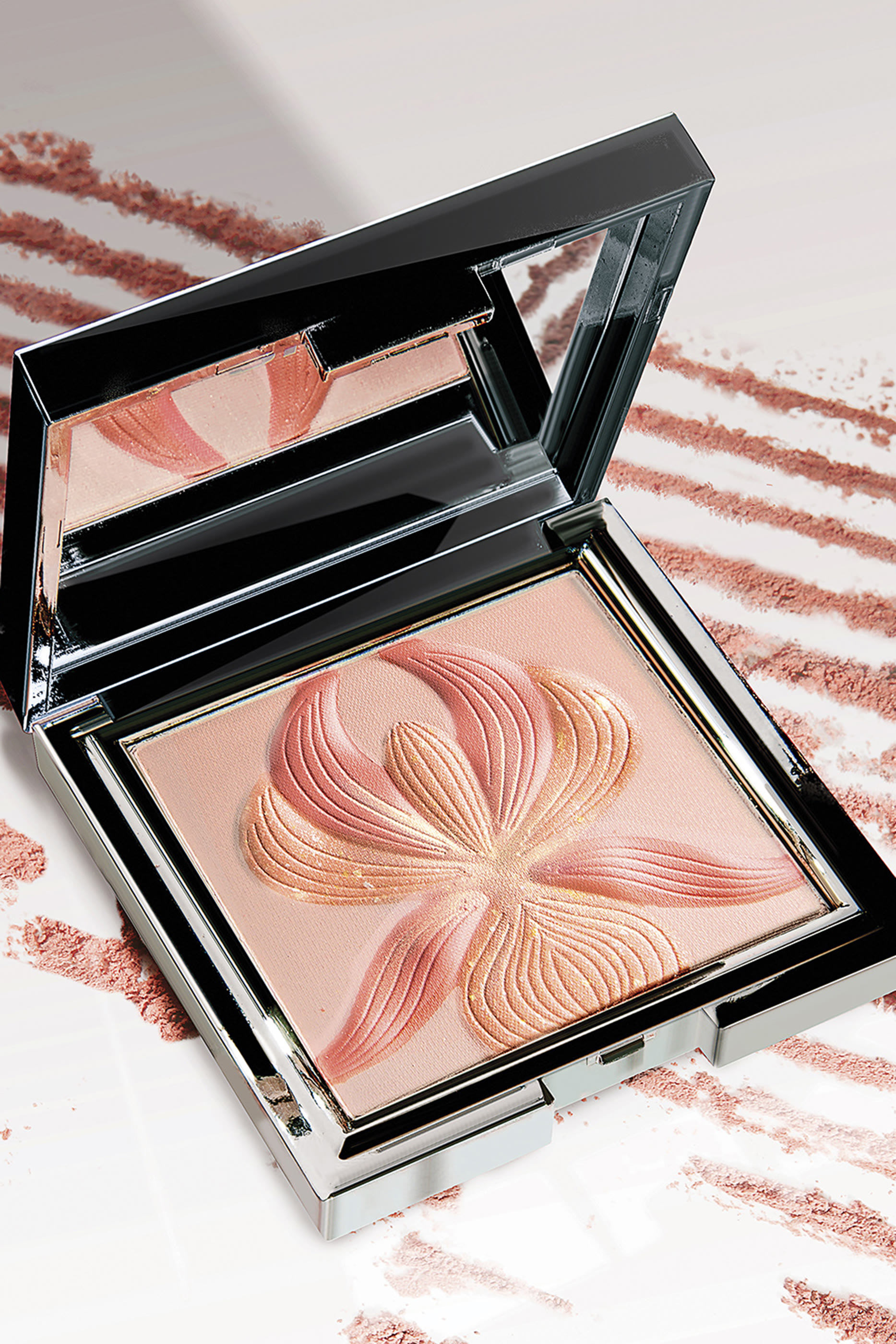 أحمر خدود هايلايتر لوركيد