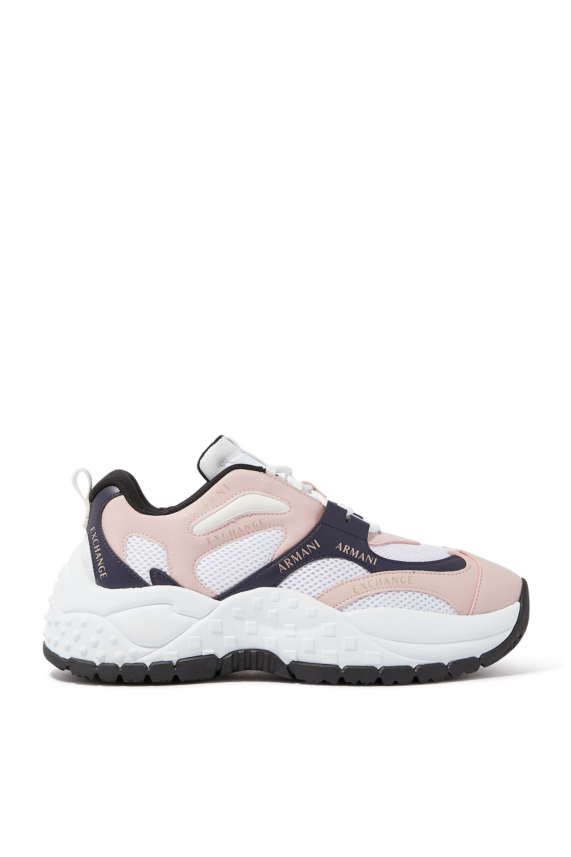 سنيكرز سامر بيتس بكاحل منخفض