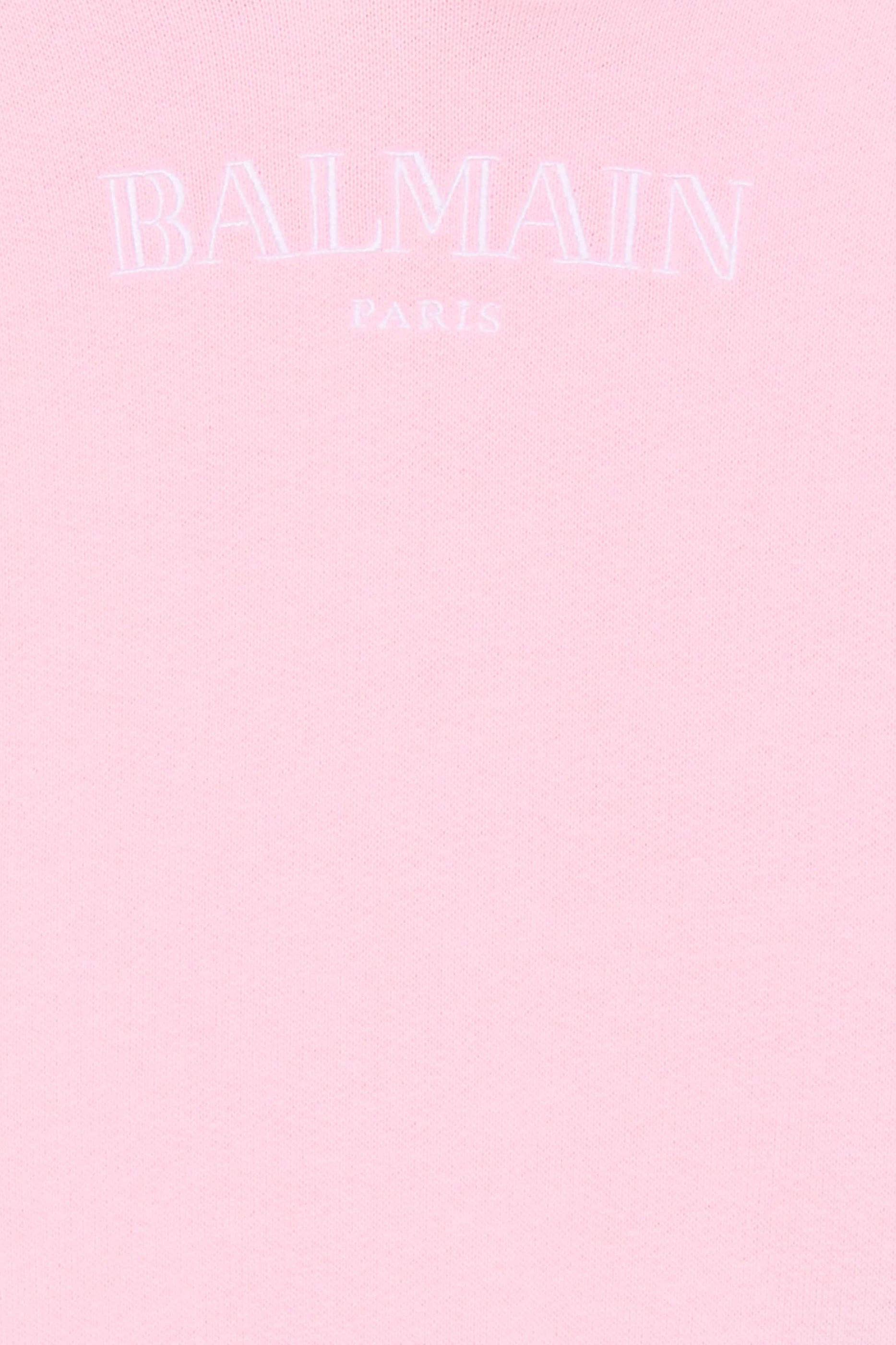 هودي بأزرار للأطفال