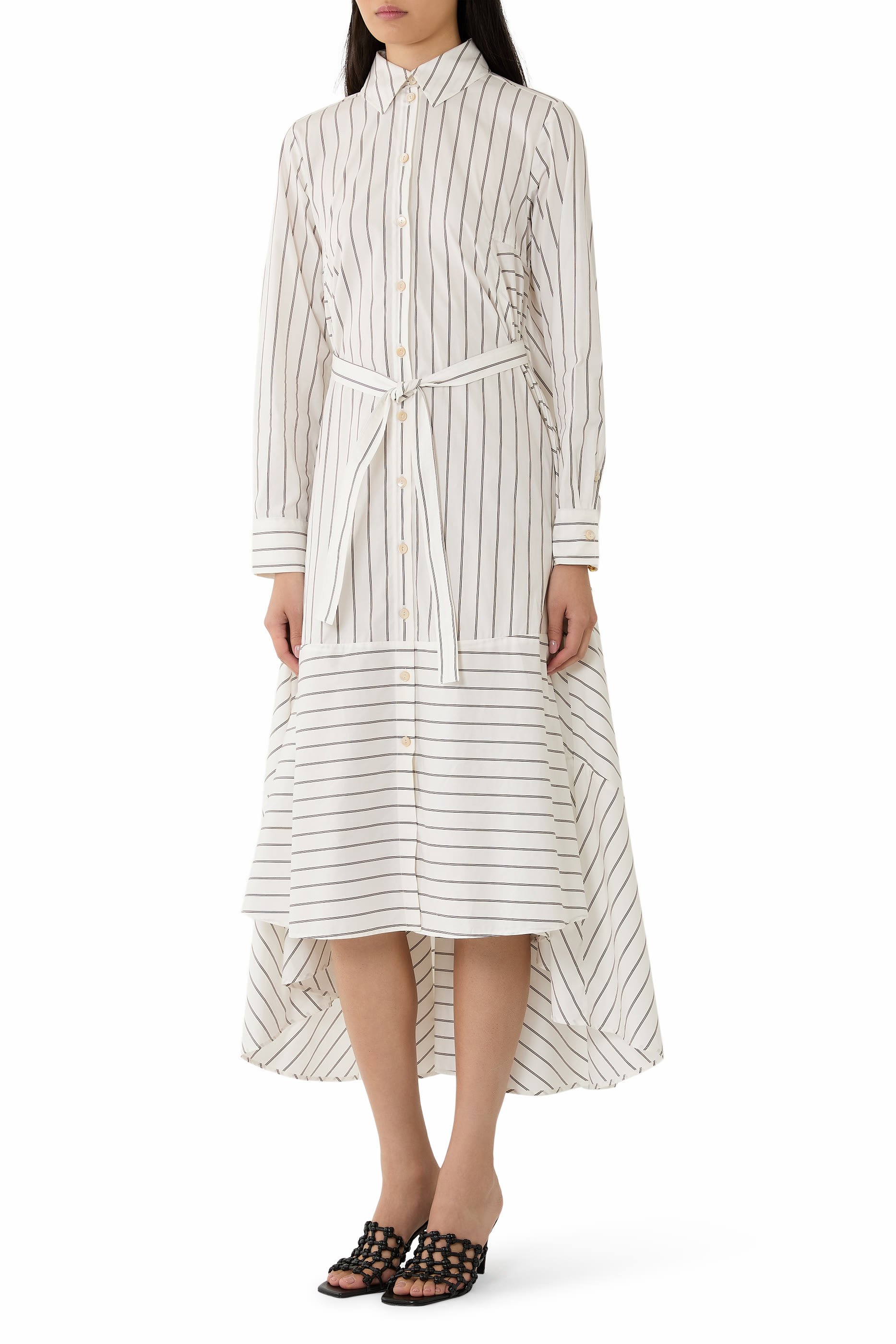 فستان بروسبيريتي