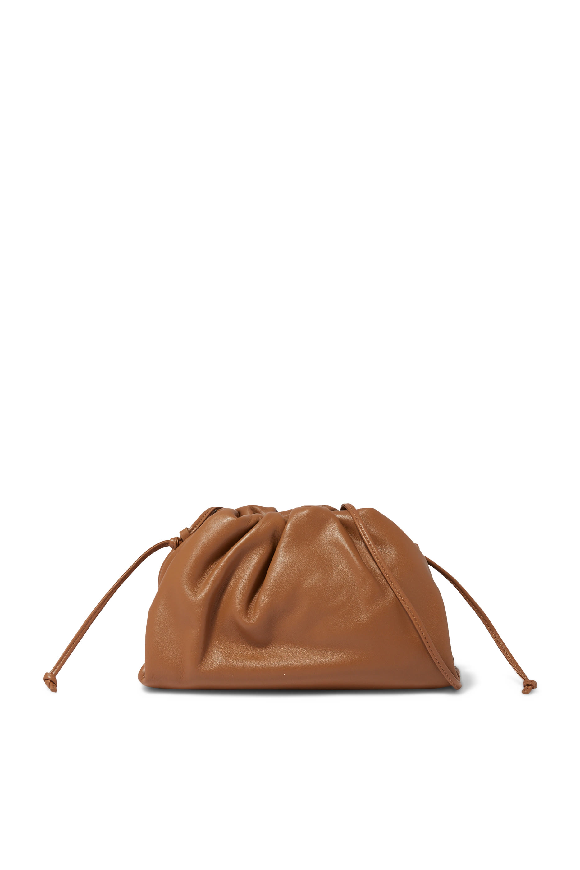 حقيبة صغيرة بتصميم مجدول