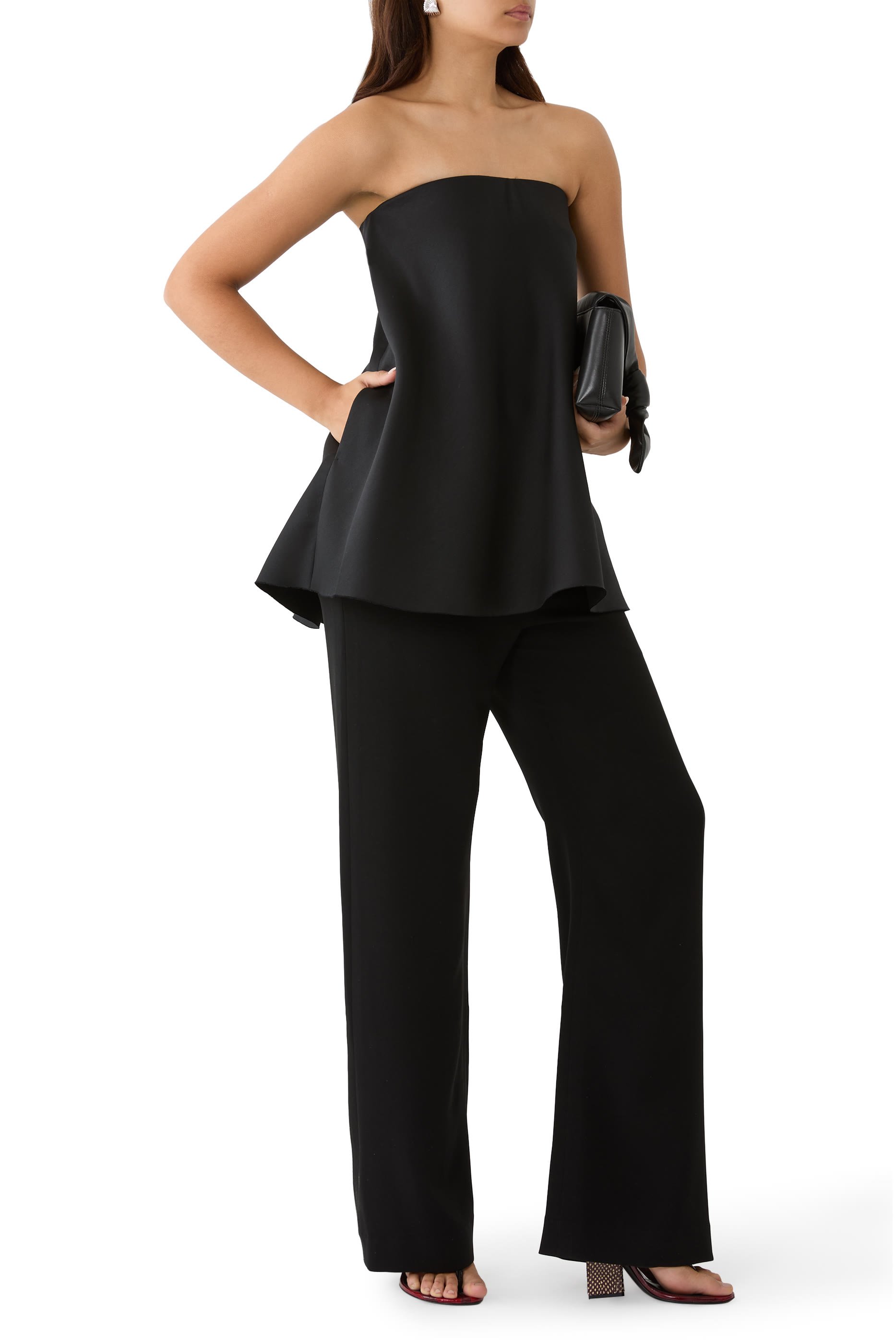 بلوزة كارلين