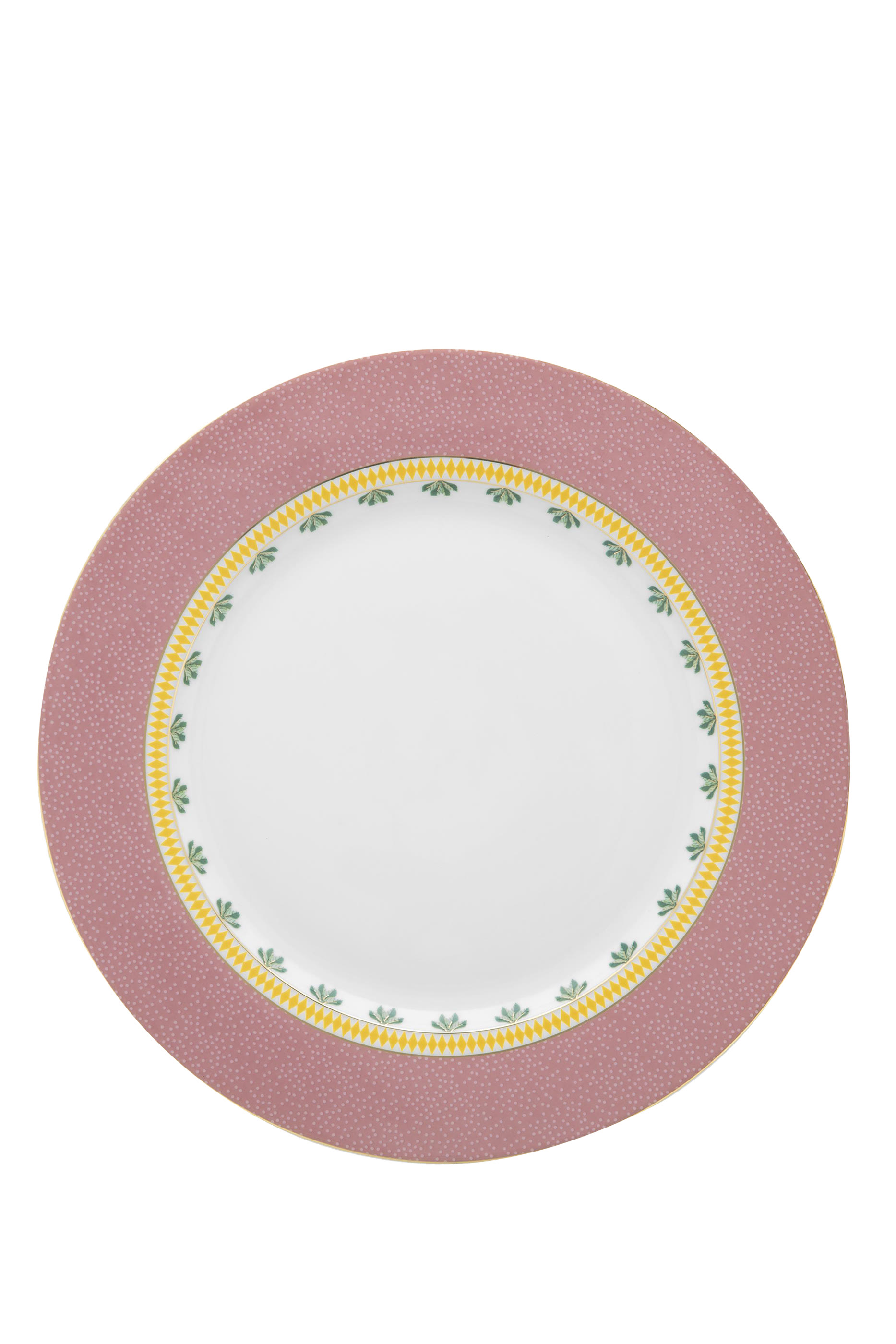 طبق لا ماجوريل