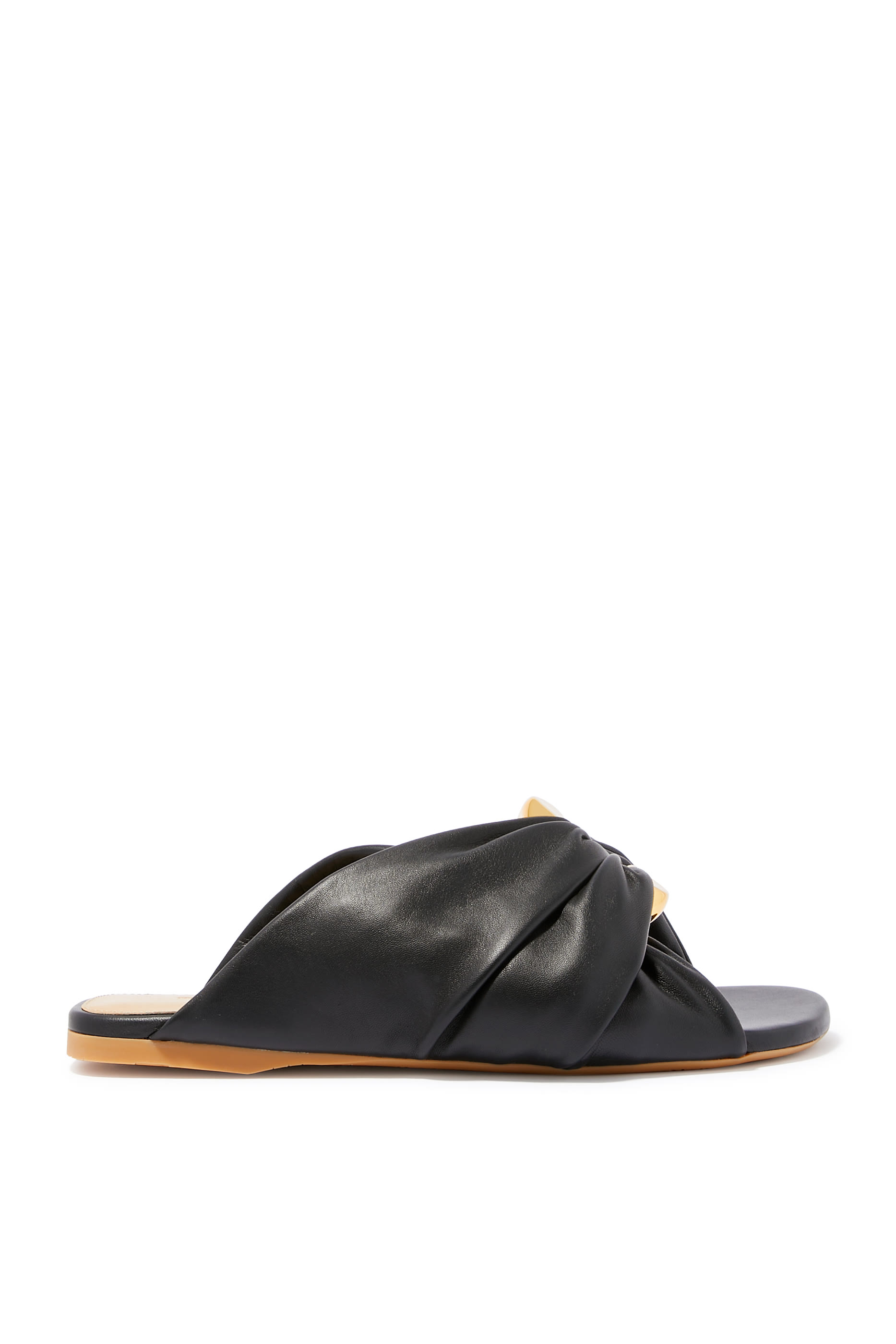 حذاء خفيف كورنر بنعل مسطح