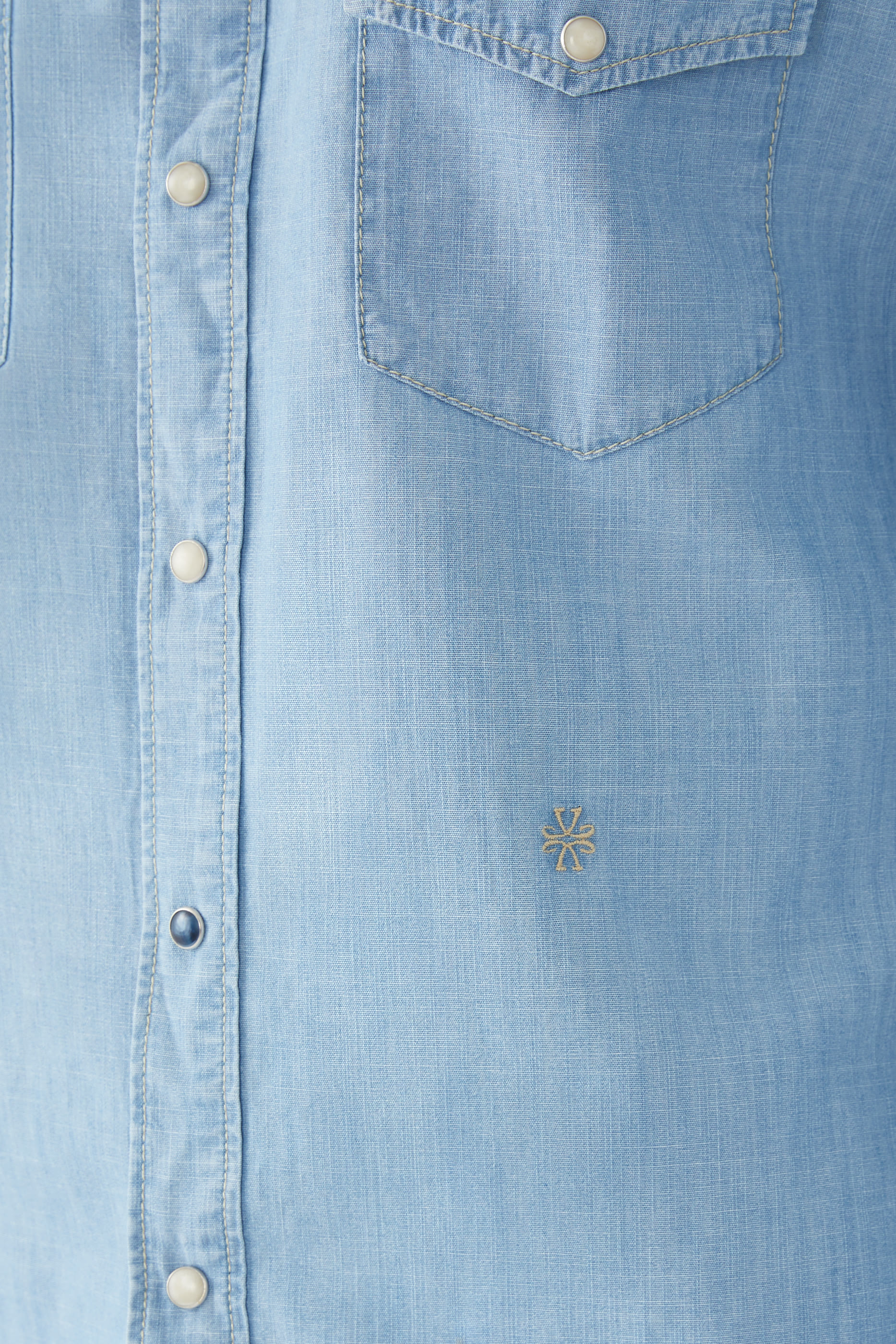 قميص كاميسيا ويسترن