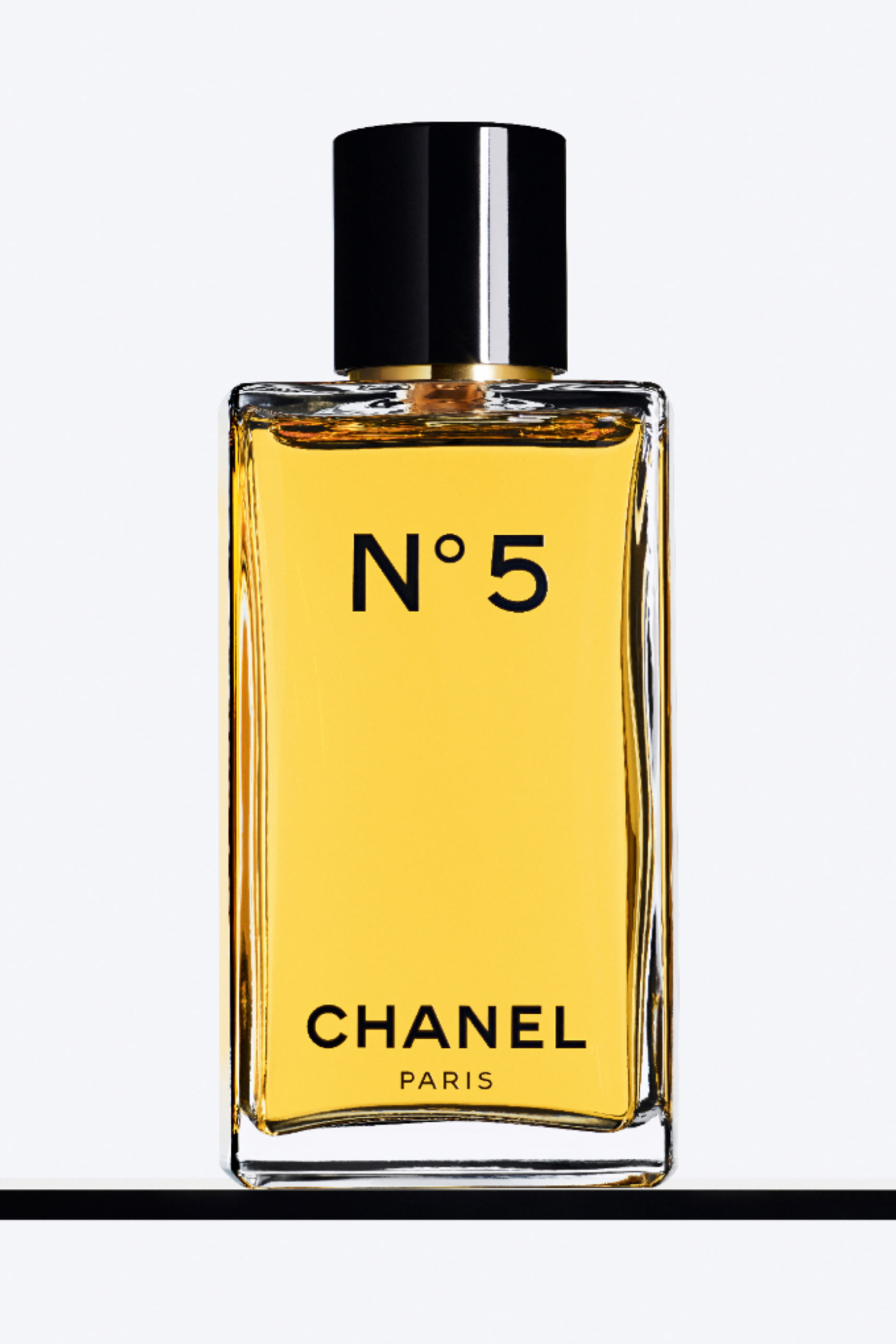 أو دو تواليت N&deg;5