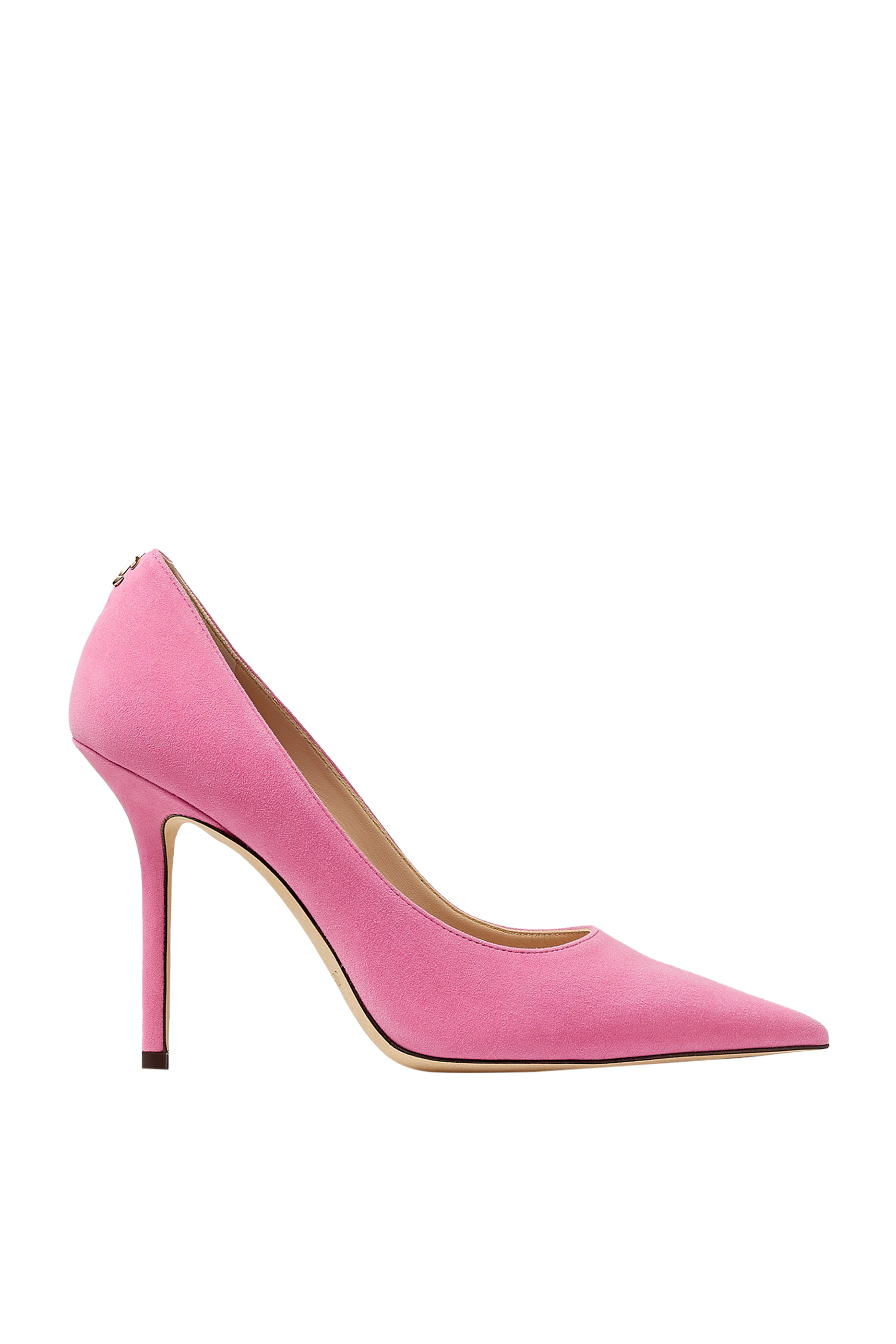 حذاء كلاسيك لوف 100