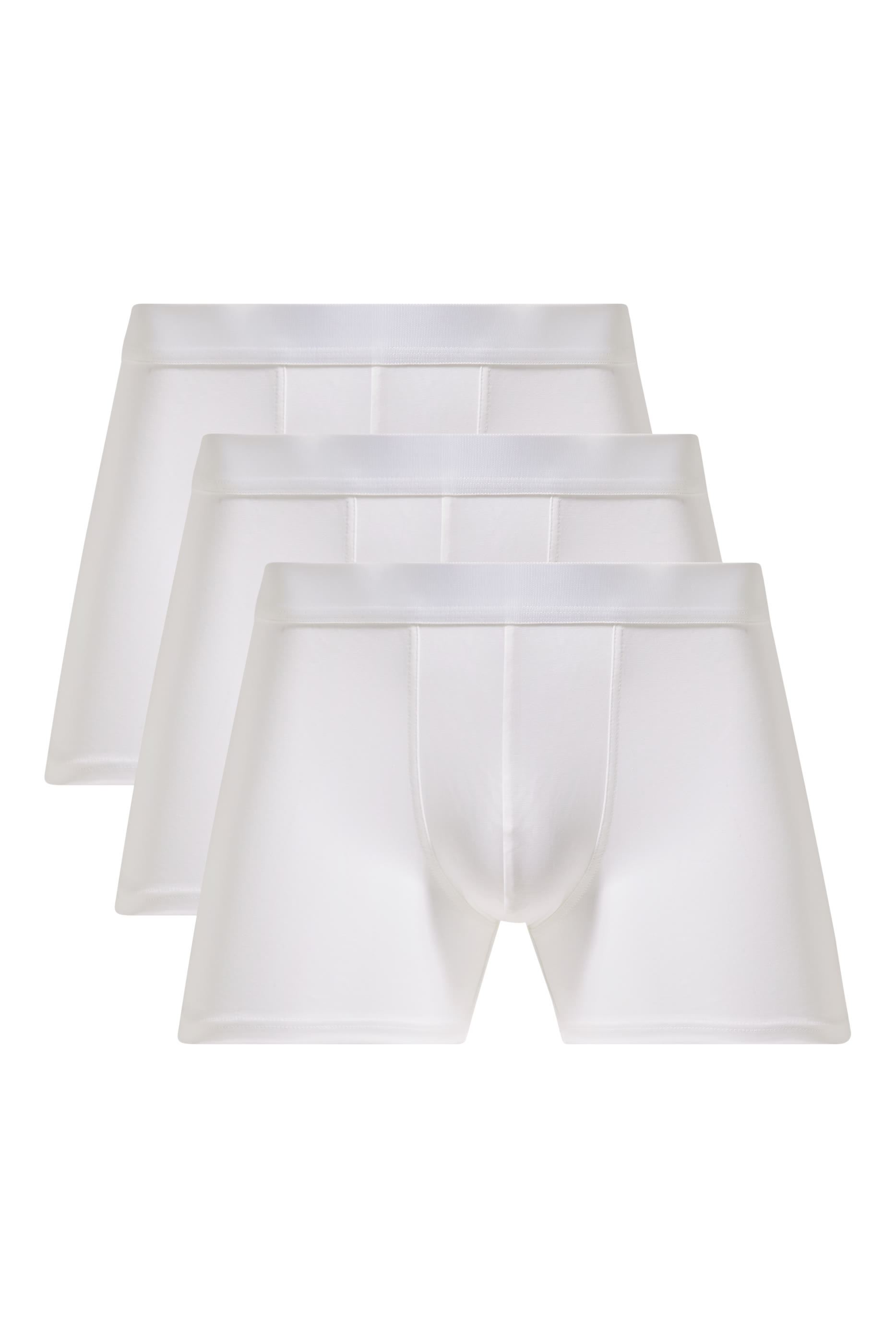 طقم بوكسر، 3 قطع