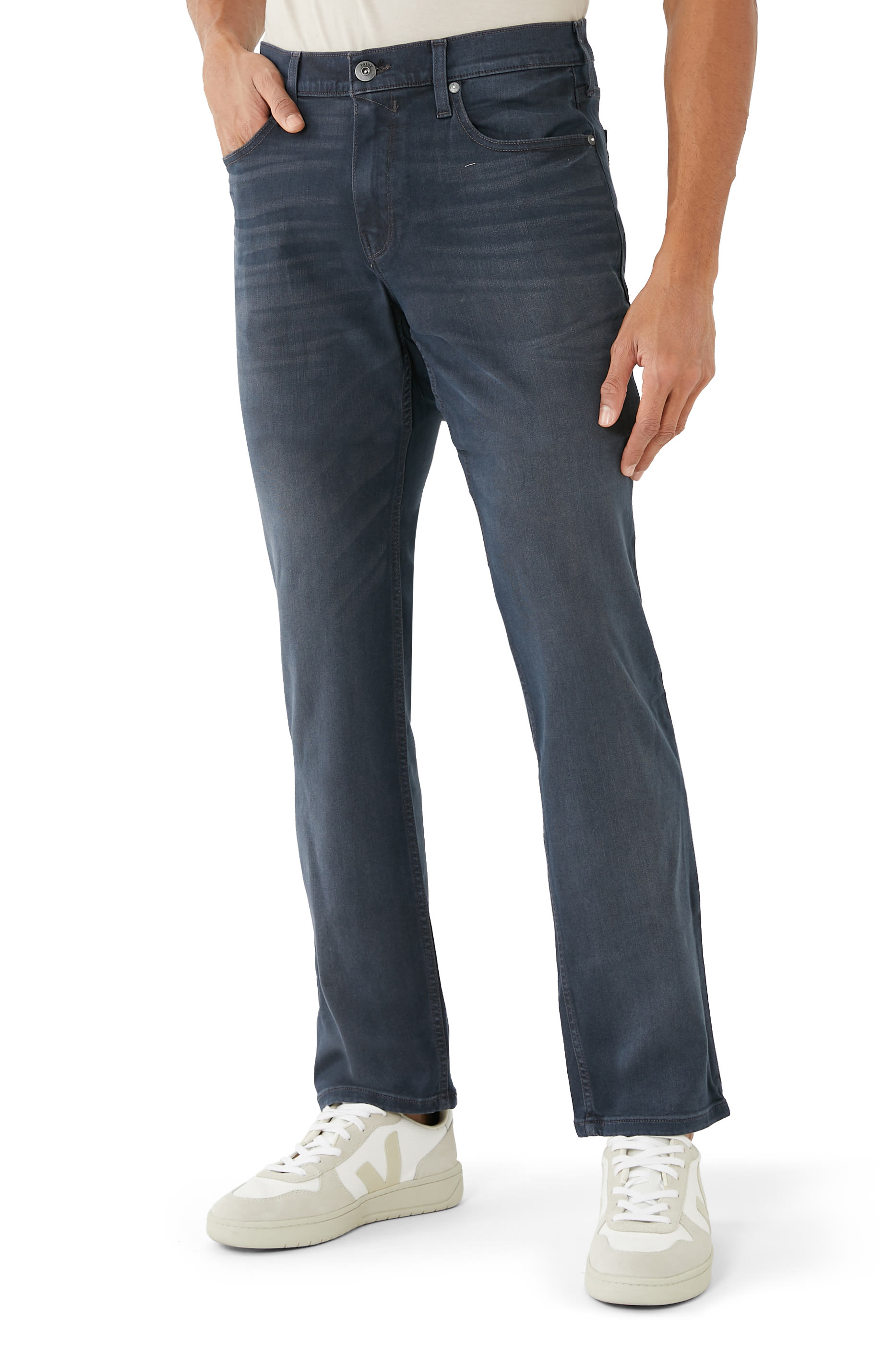 بنطال نورماندي ويلر