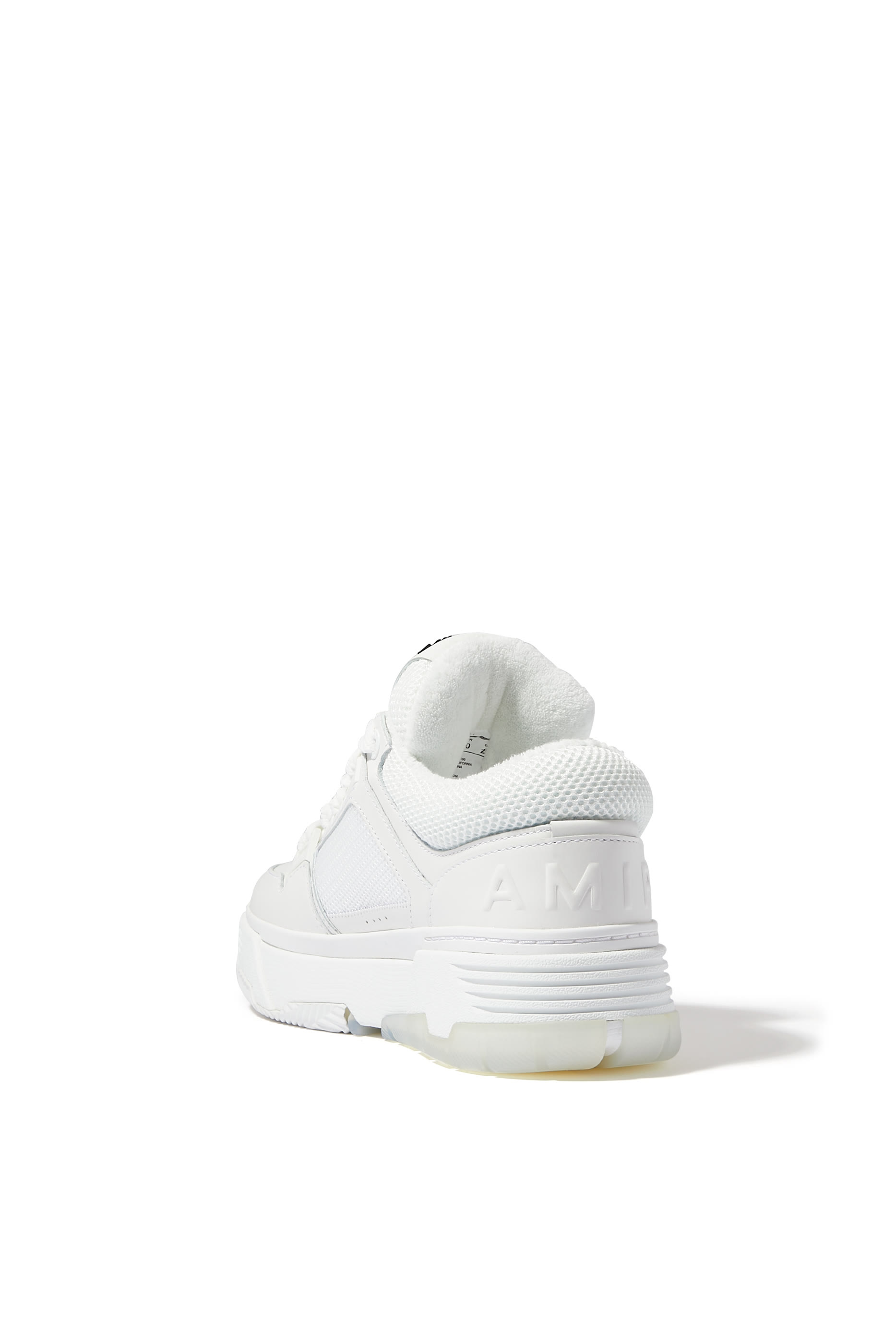 سنيكرز ام ايه 1 جلد