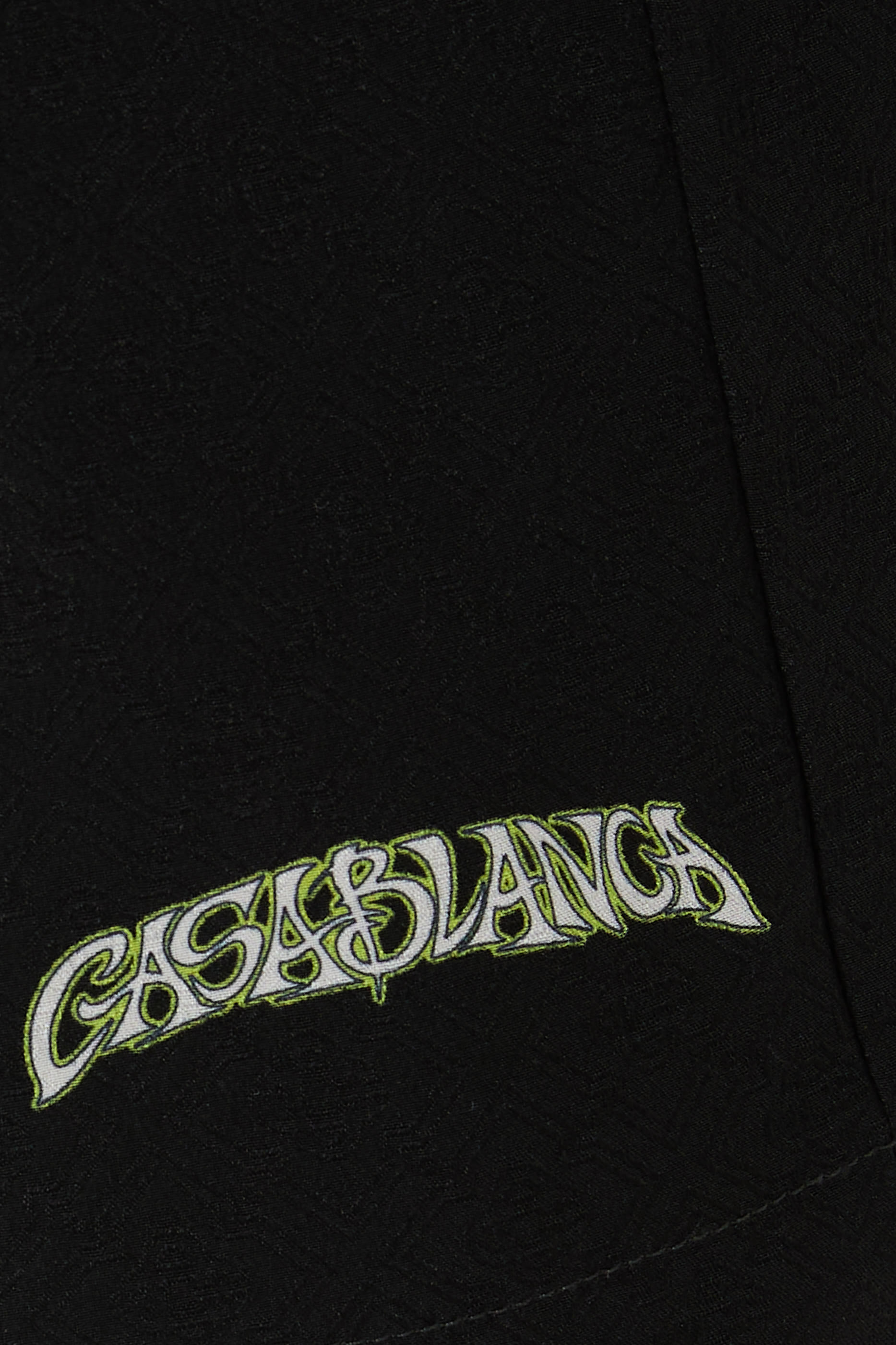 شورت فولكانو حرير