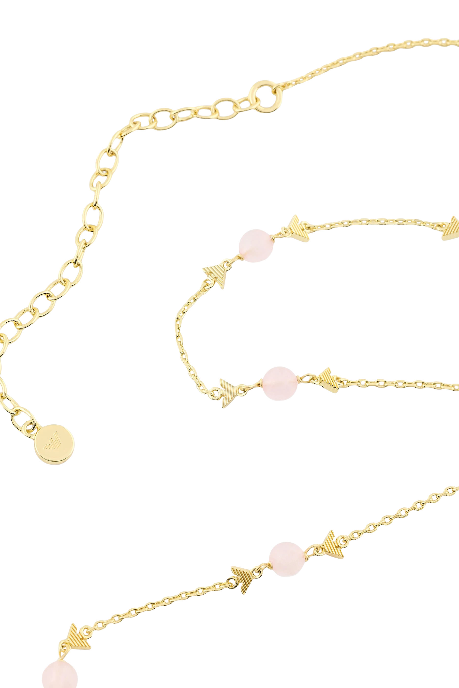 قلادة ستيشن نحاس