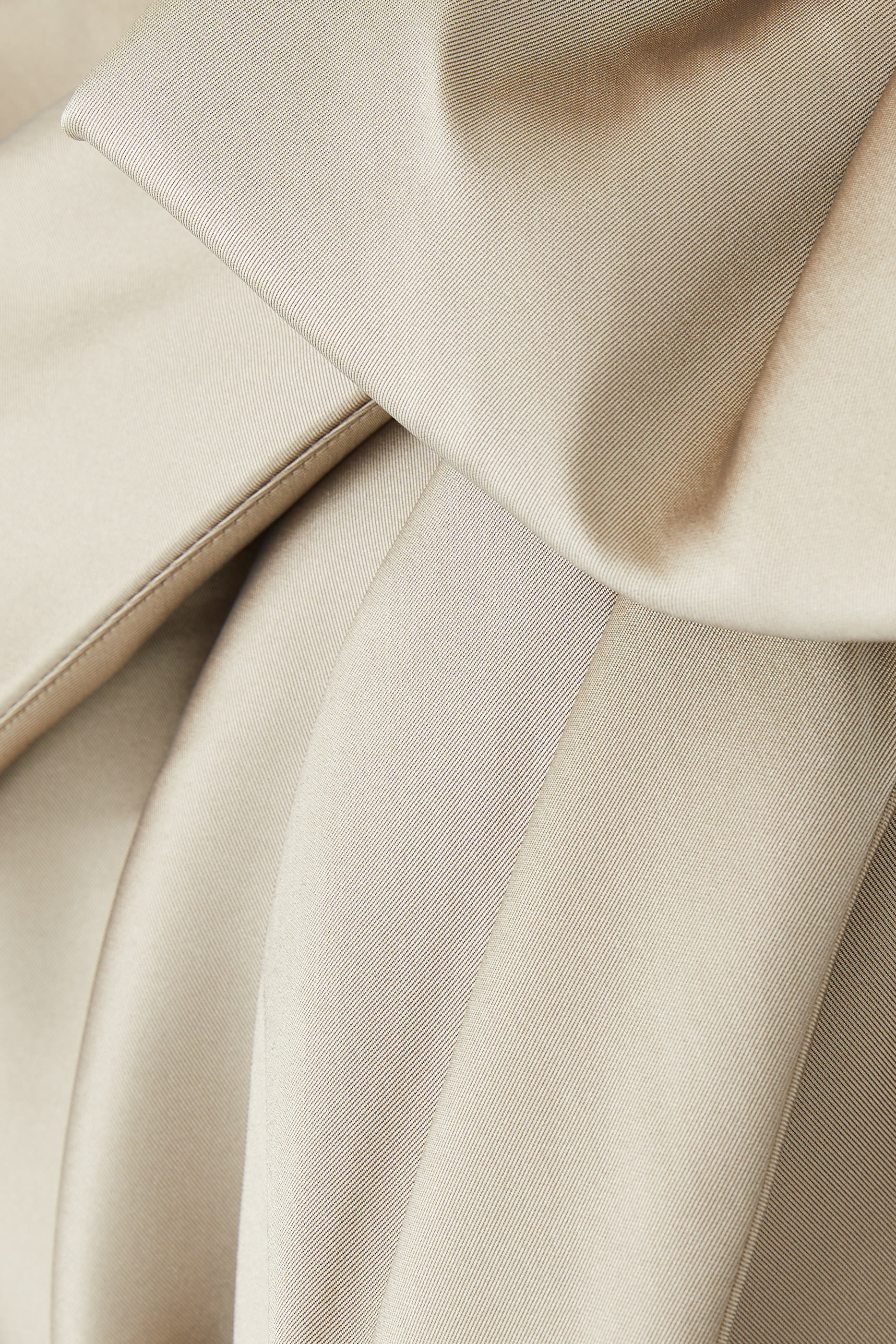 فستان بوني بكتف واحد