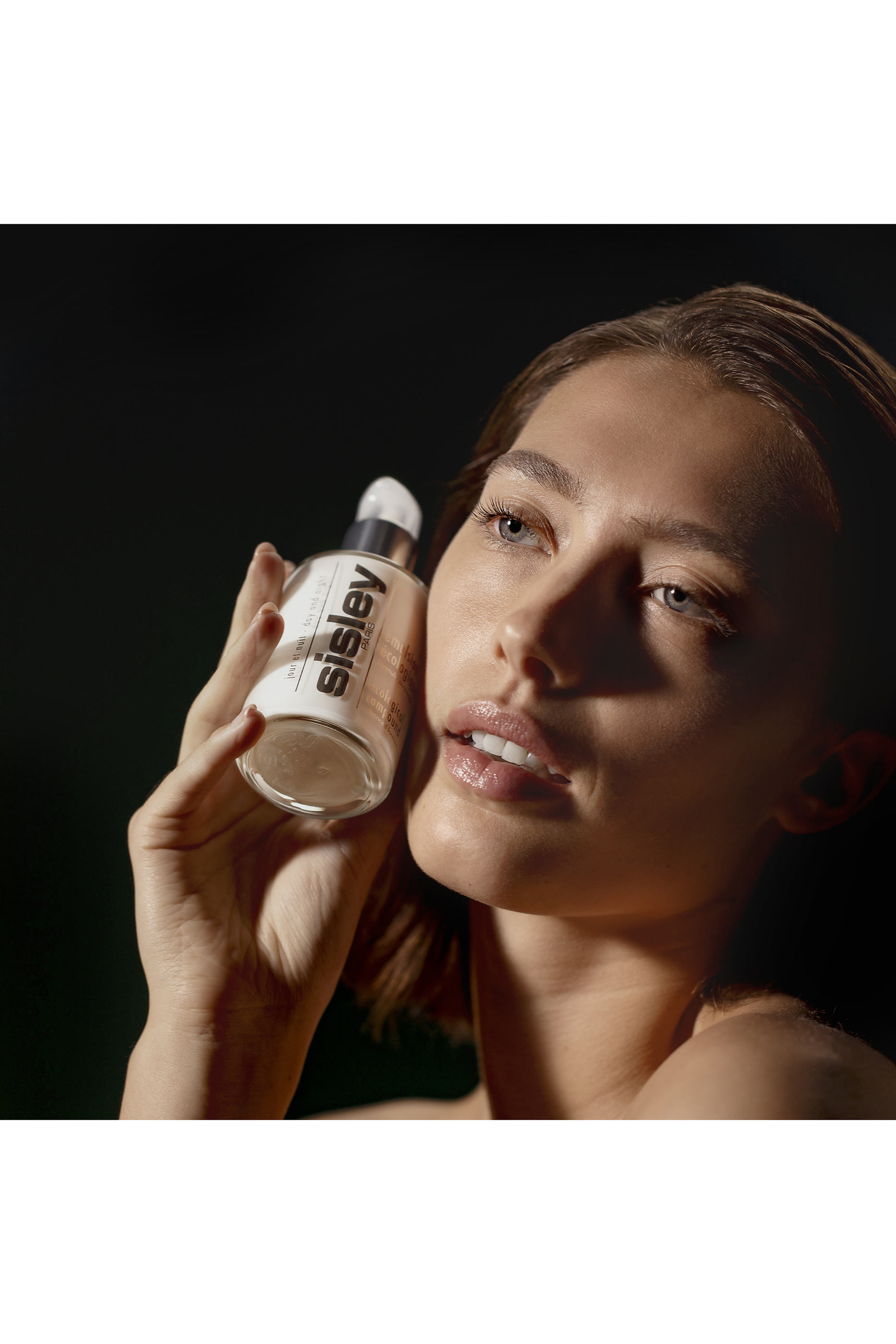 مستحضر إيكولوجيكال بتركيبة متطورة