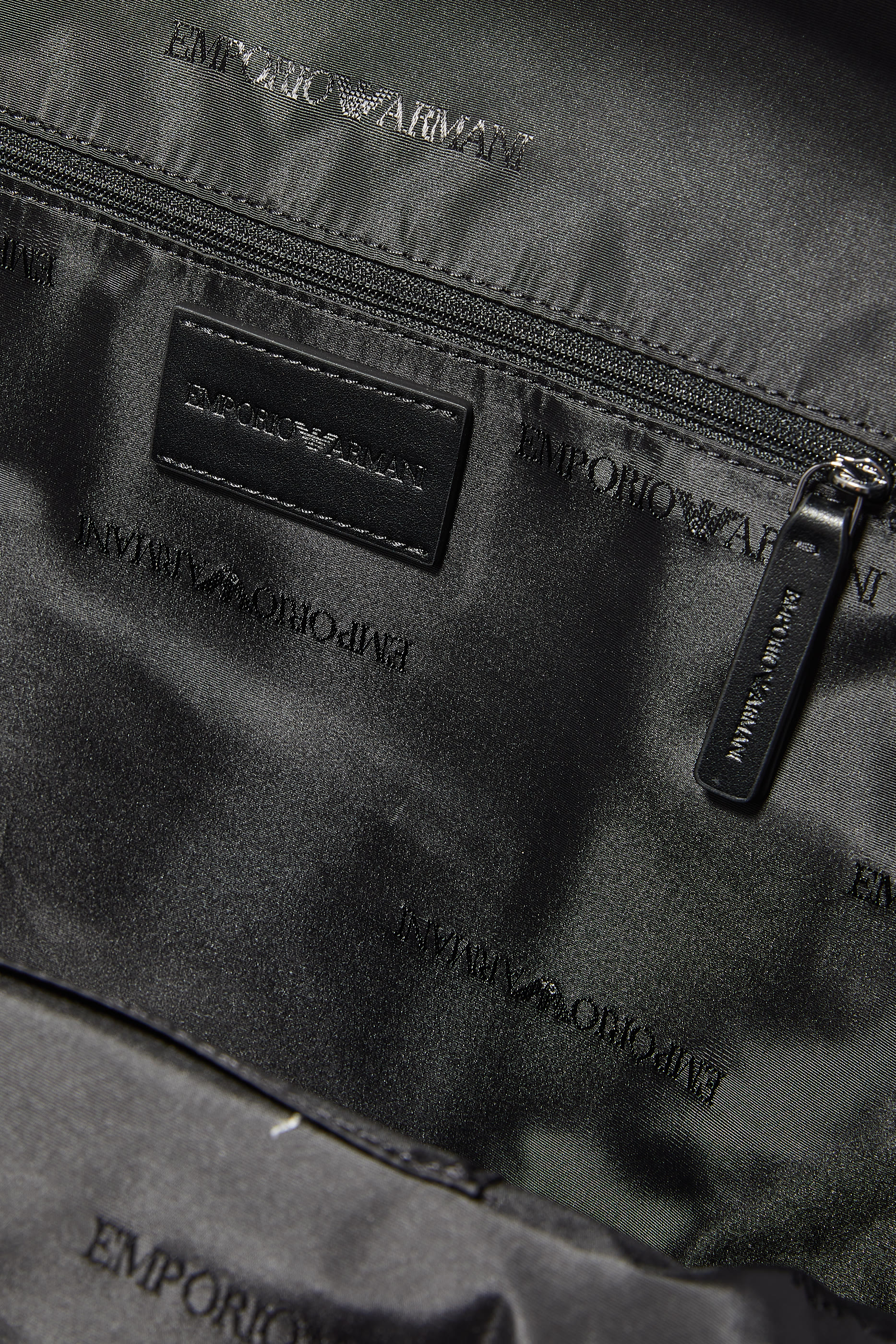 Recycled Nylon Eagle Backpack