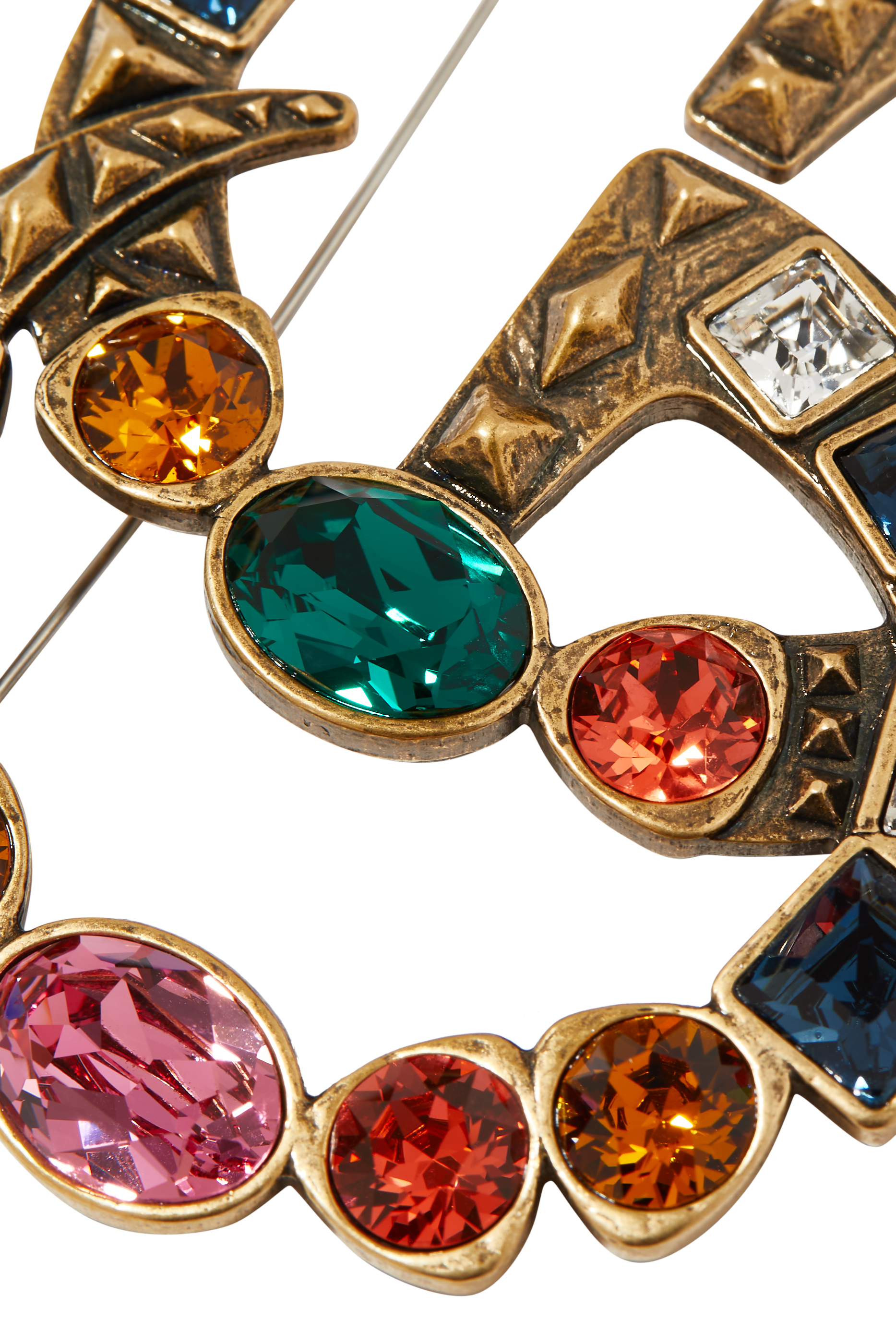 بروش بشعار بحرفي GG