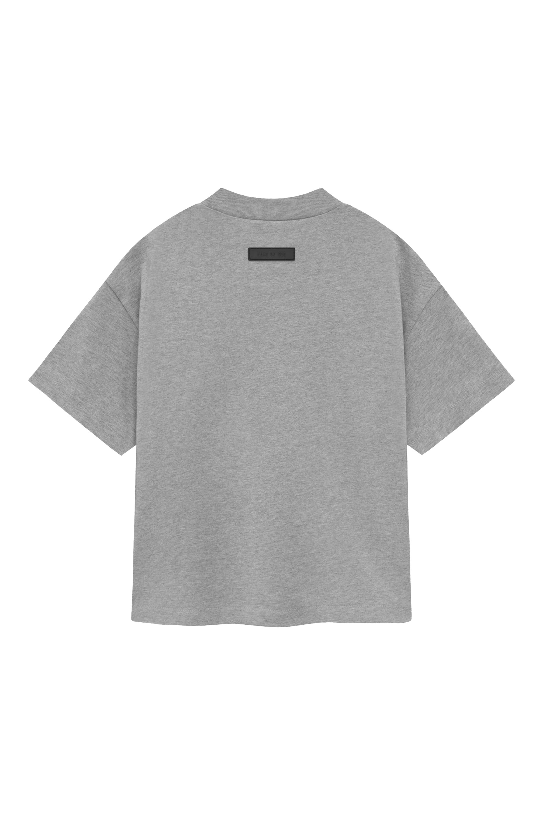 تيشيرت بأكمام قصيرة للأطفال