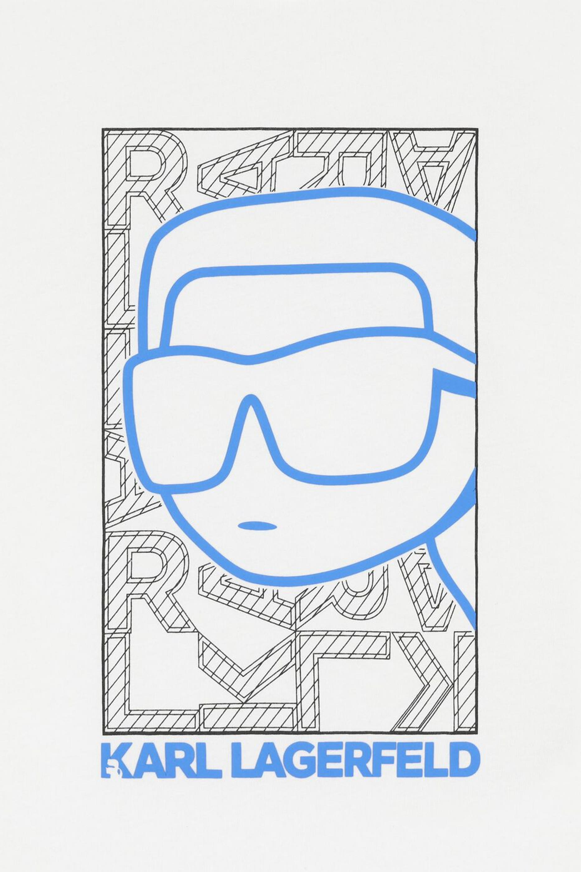 تيشيرت قطن للأطفال