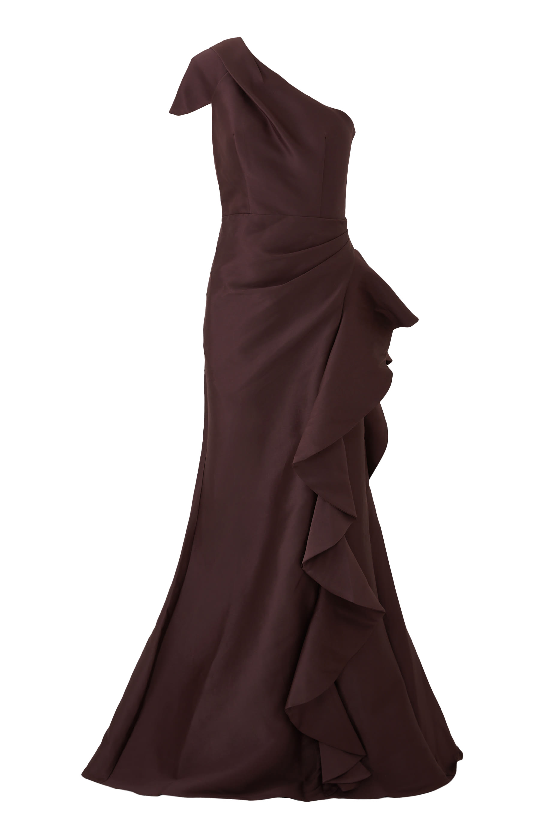 فستان سهرة ميكادو