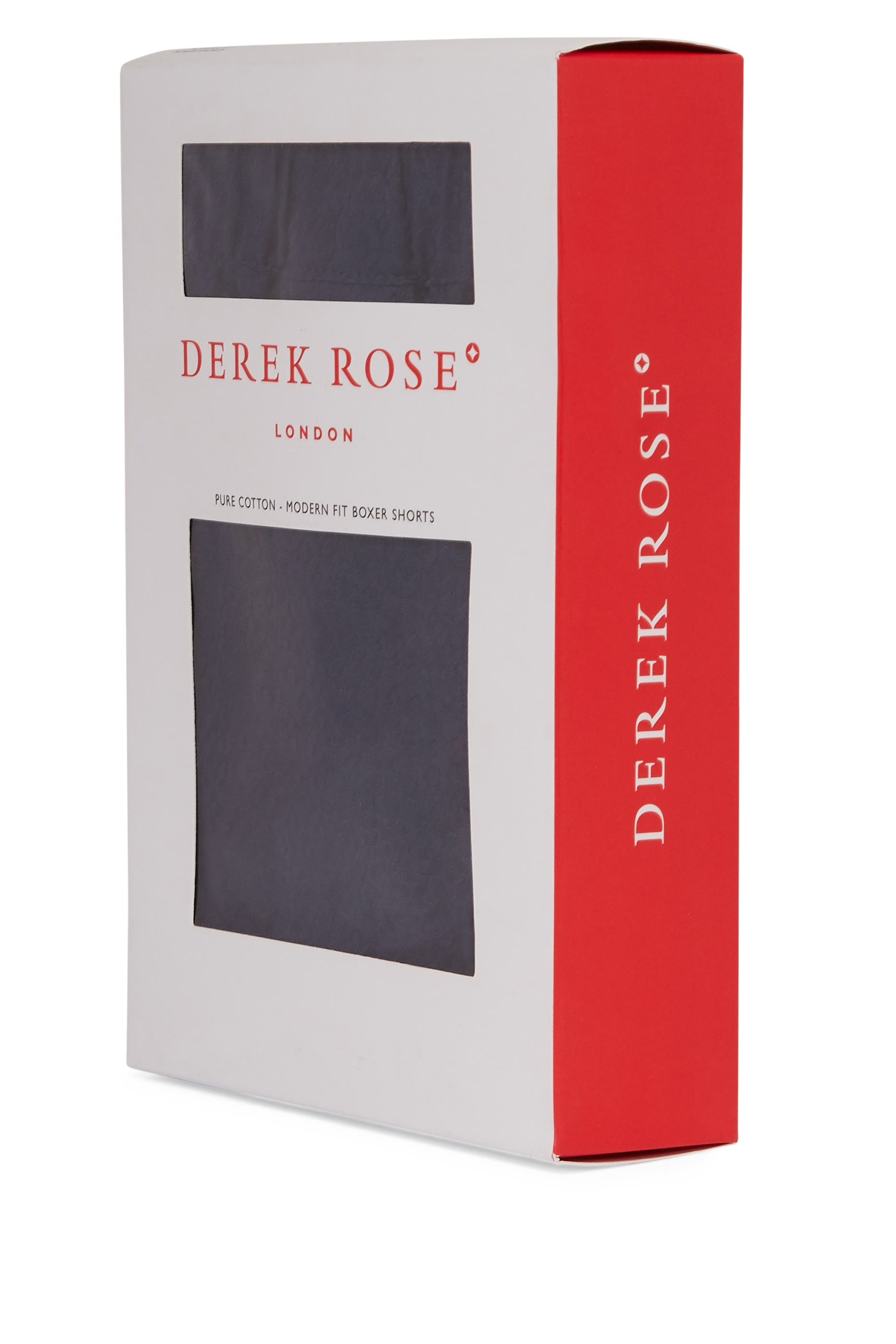 شورت بوكسر لومبارد قطن جاكار