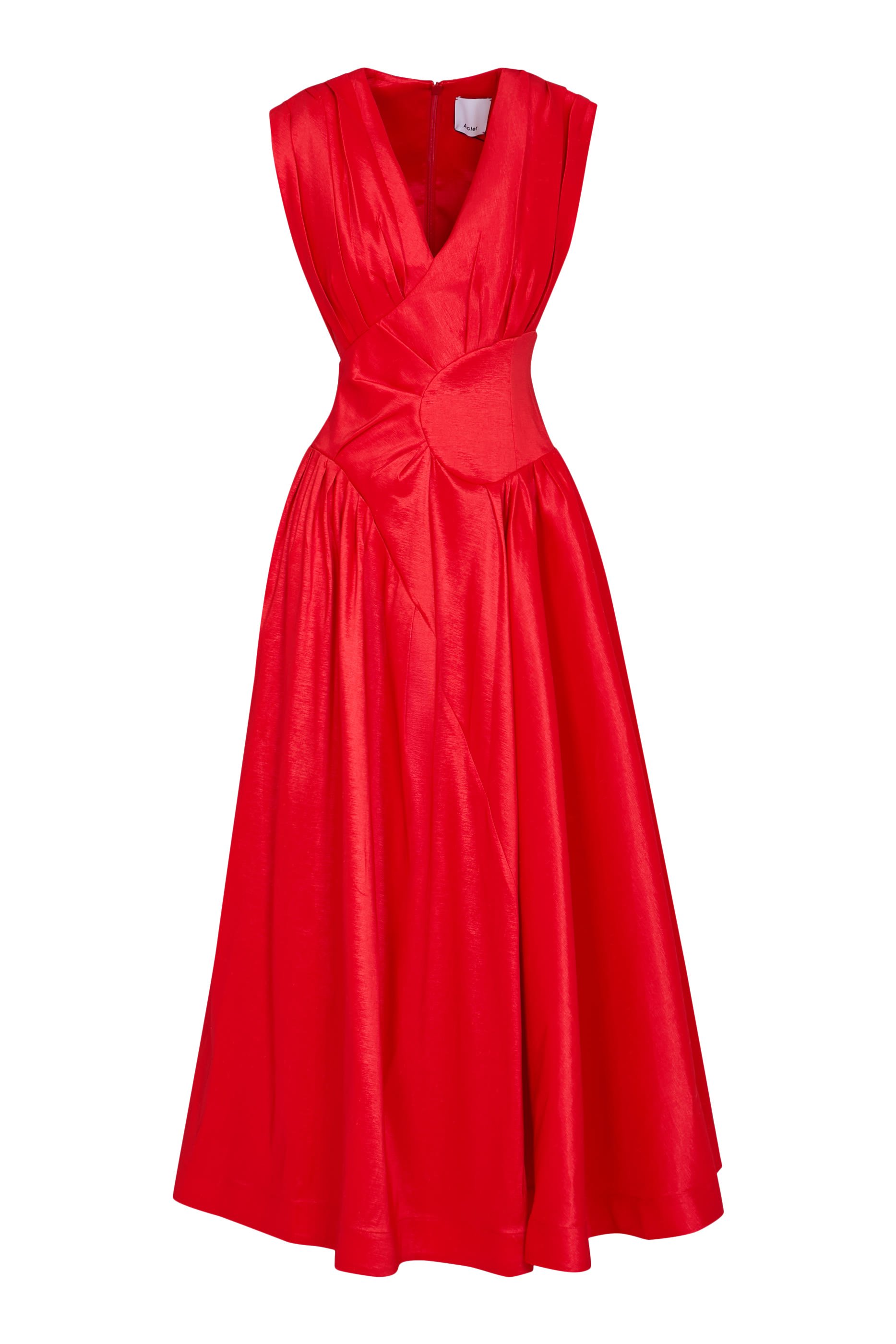 فستان إنوكسيل طويل