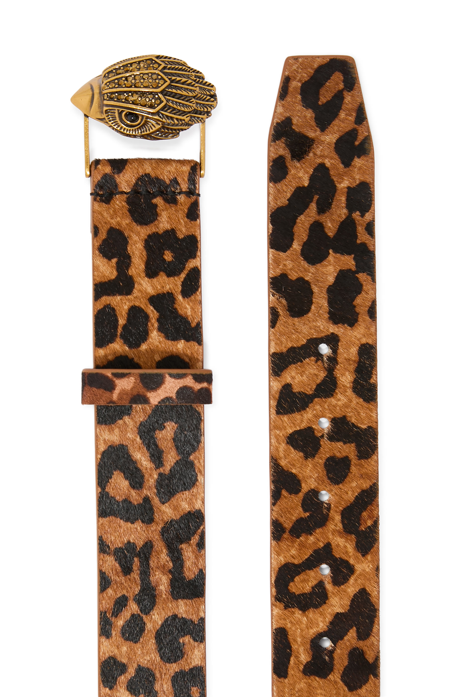 حزام كنسينغتون 38 جلد