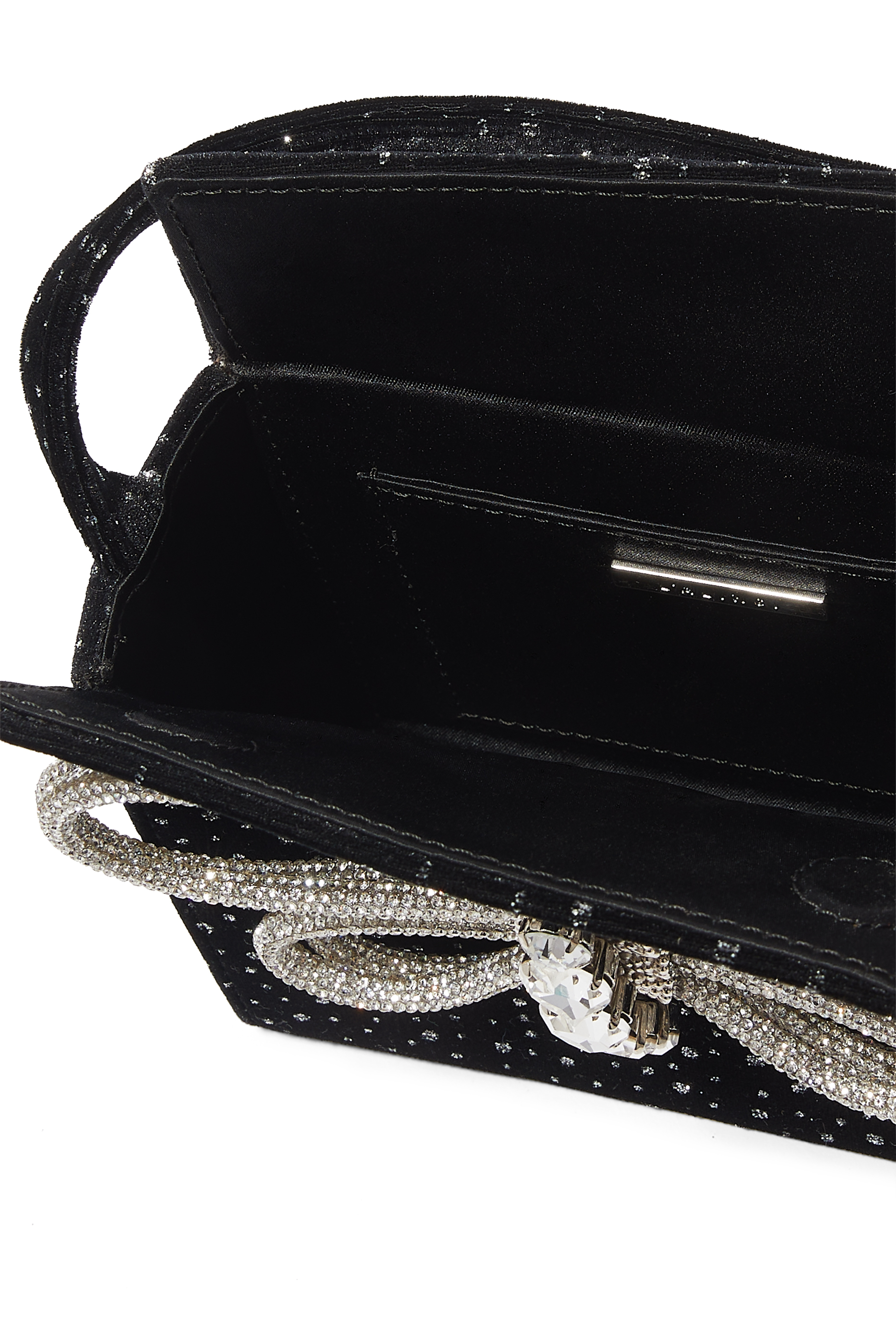 حقيبة إيلا بتصميم مربع