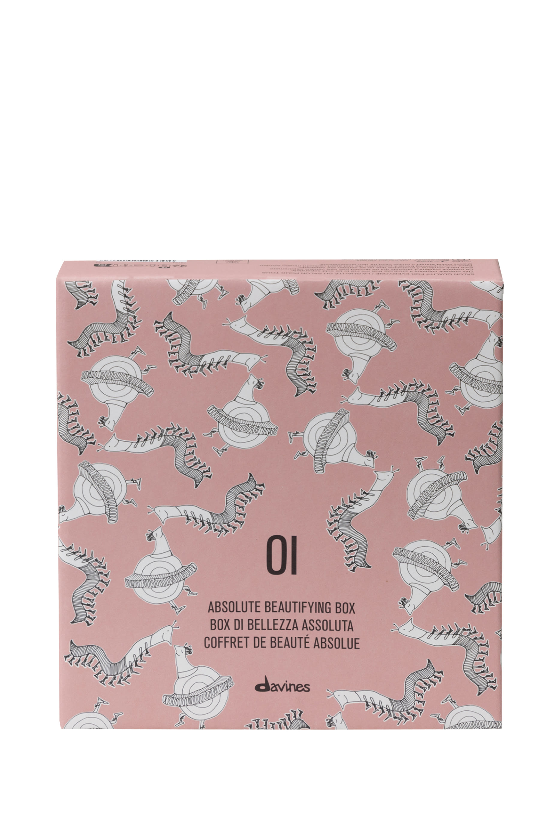 مجموعة أو آي باندل بحجم صغير