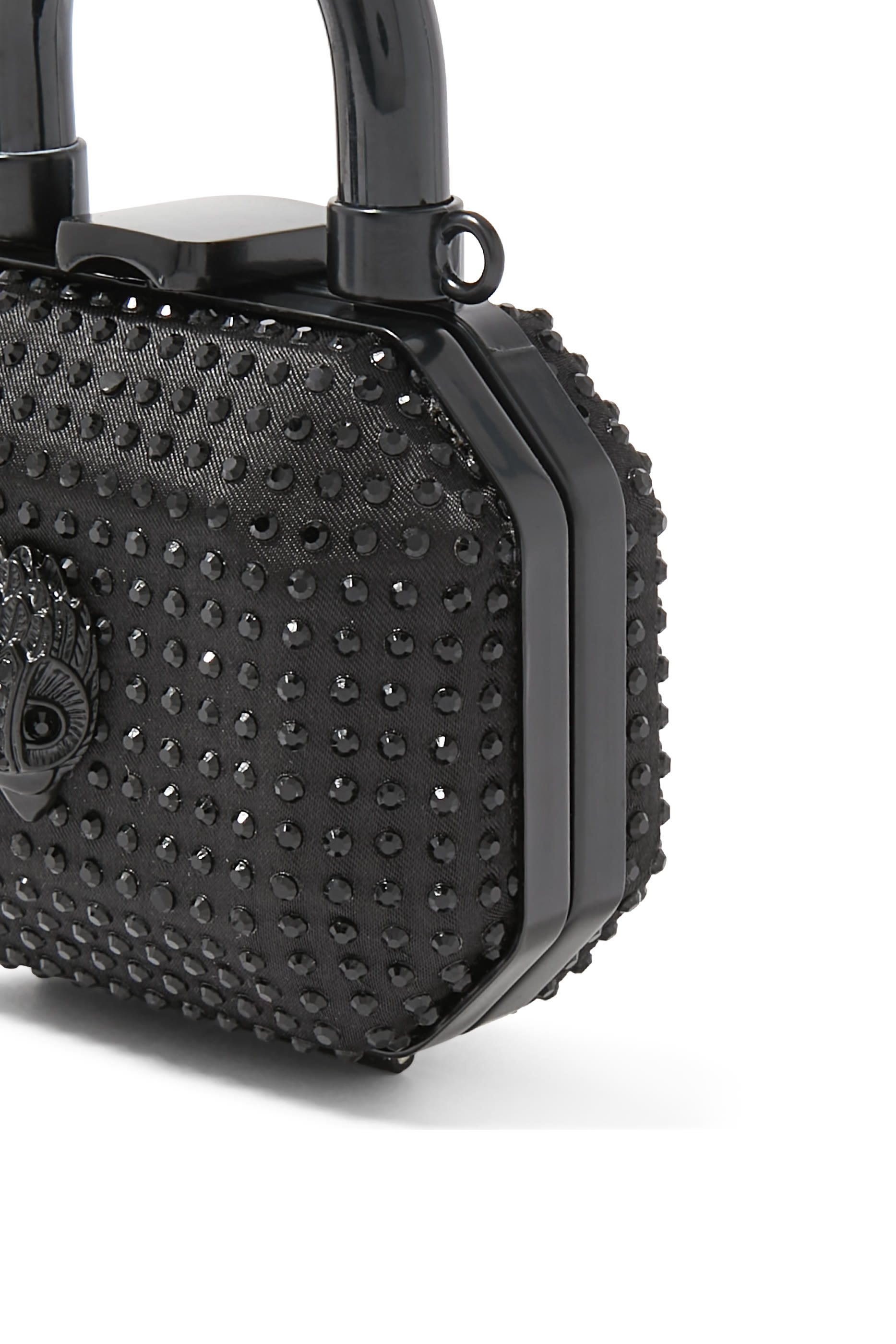 حقيبة كلاتش مايكرو بيد علوية