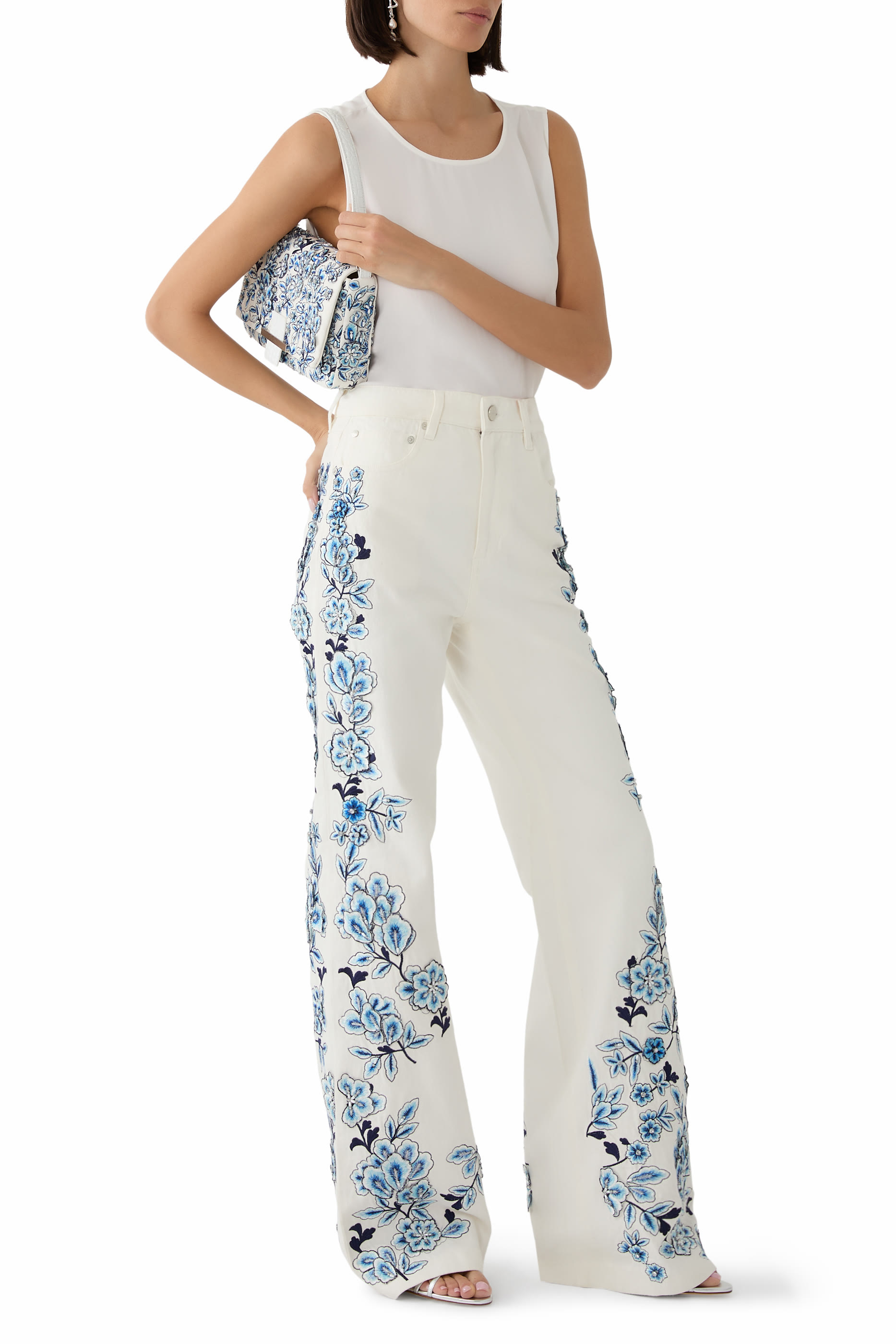 حقيبة كتف أليسيا