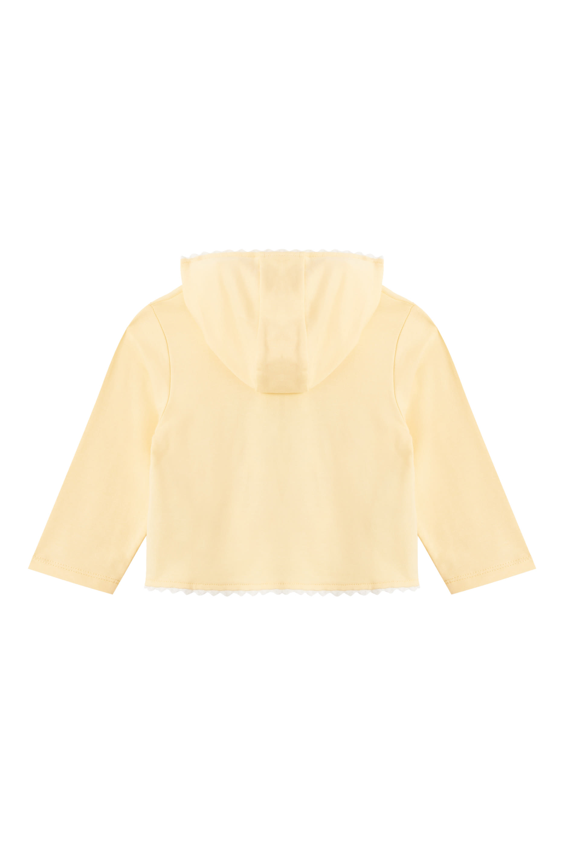 سويت شيرت بسحاب للأطفال