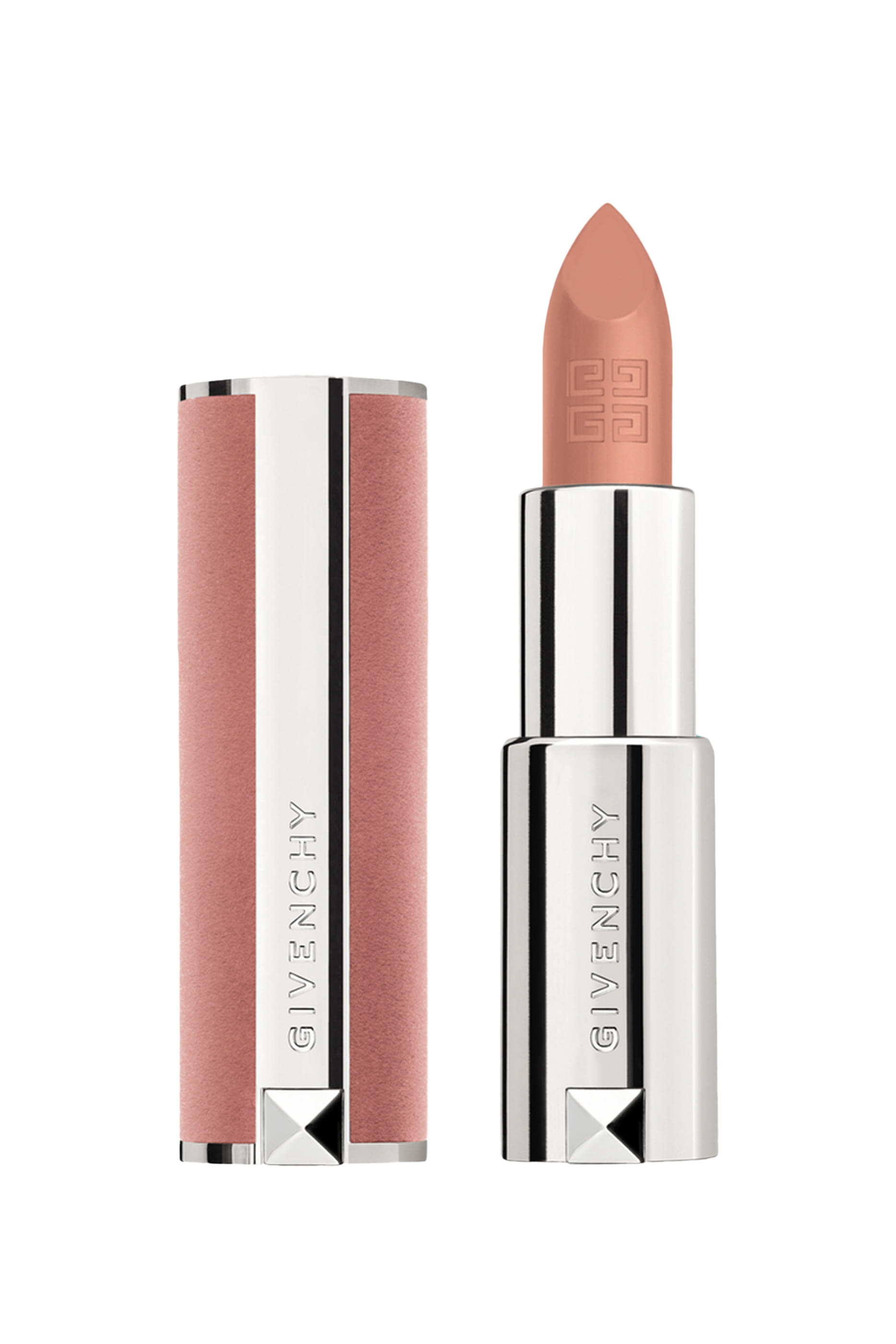 أحمر شفاه لو روج شير فلفت غير لامع